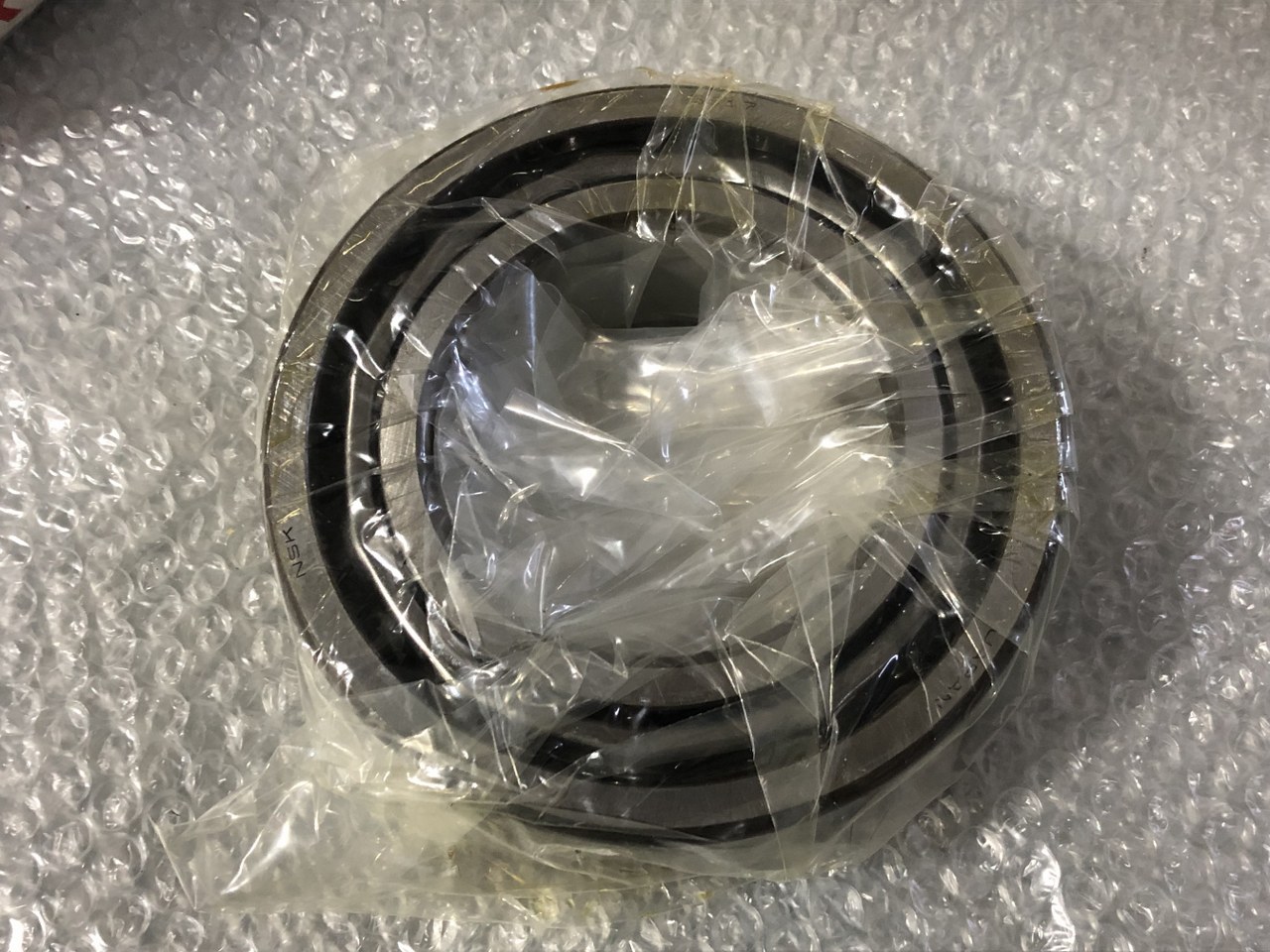 中古Special deals・Set etc 【ベアリング】5217J NSK