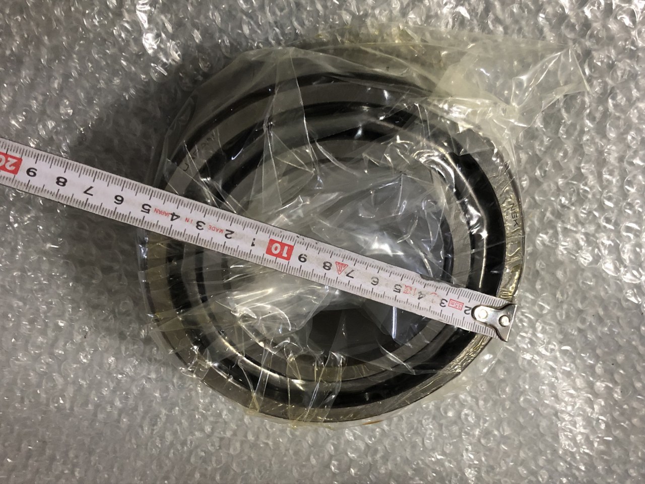 中古Special deals・Set etc 【ベアリング】5217J NSK