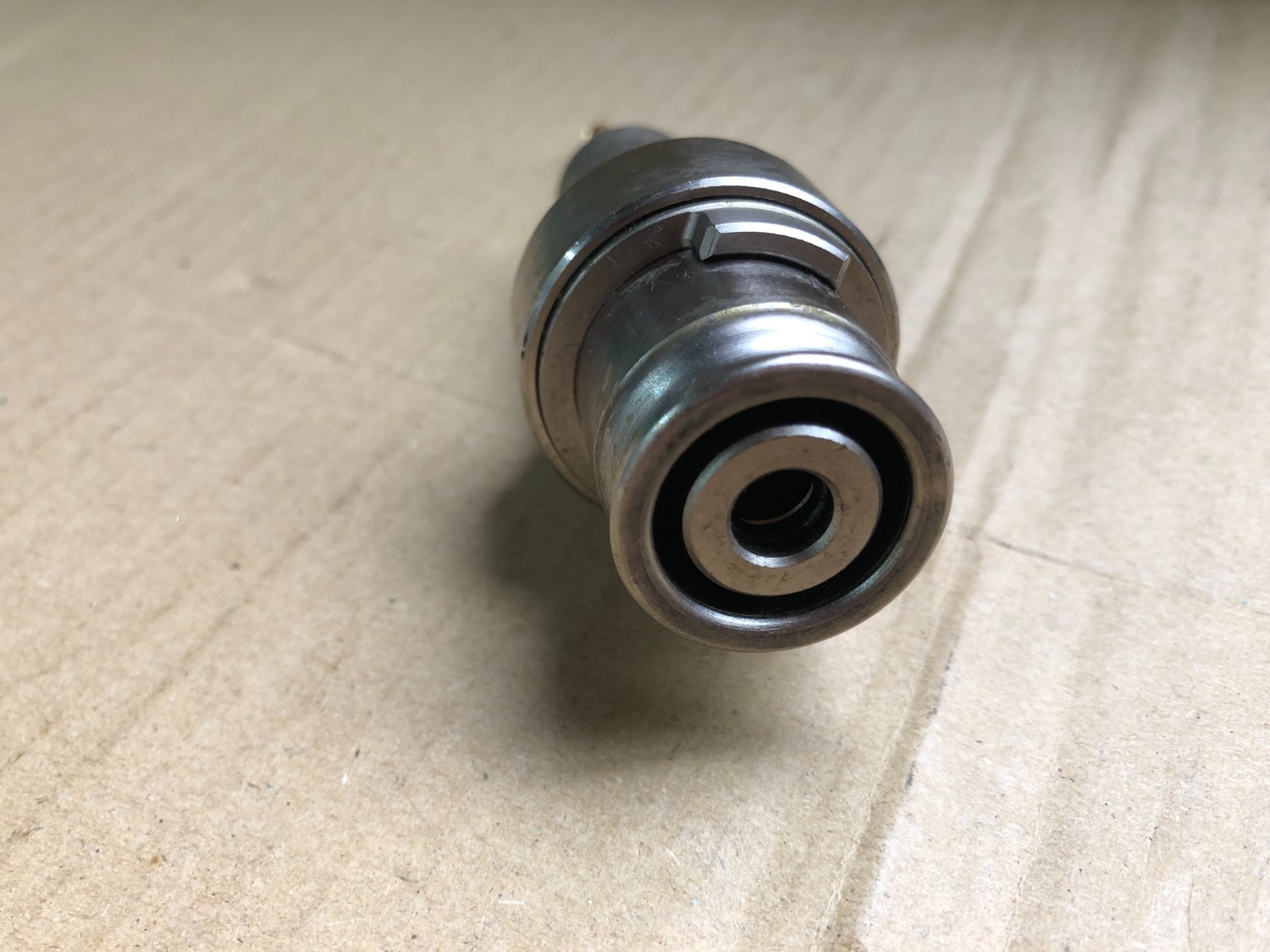 中古タップコレット 【タップコレット】TC412 M5 カトウ工機 