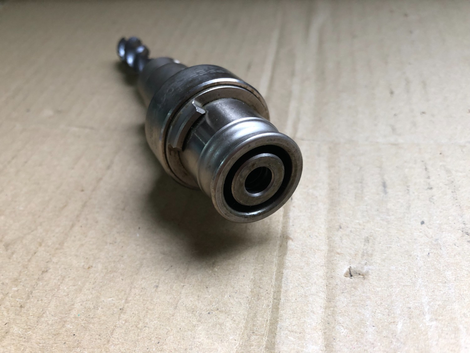 中古タップコレット 【タッパーコレット】TC412 M12 カトウ工機 