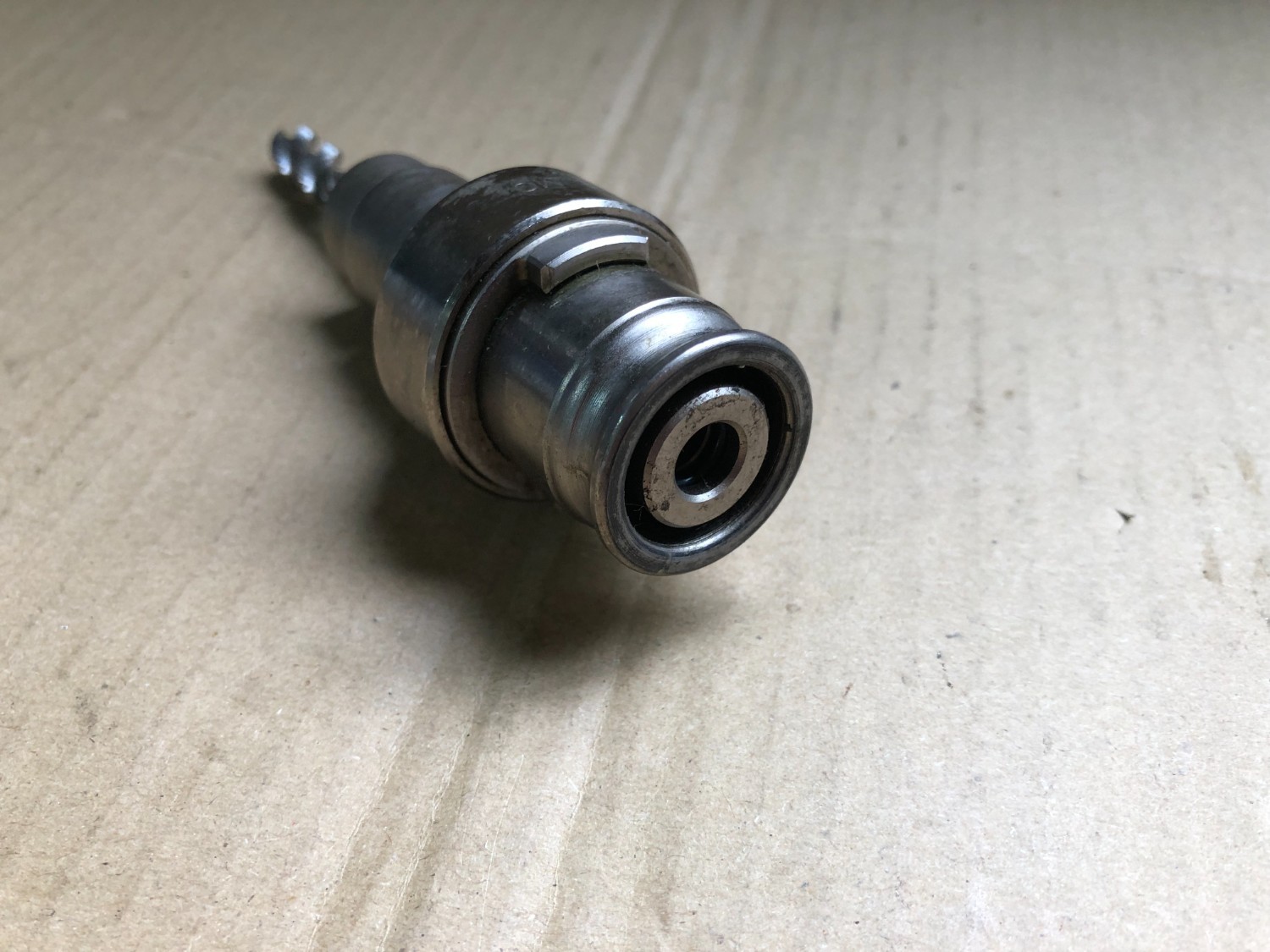 中古タップコレット 【タッパーコレット】TC412 M8 カトウ工機 