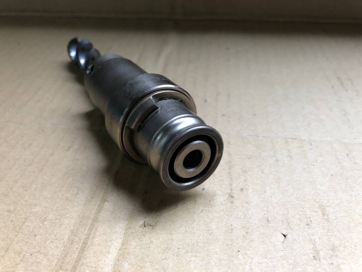 中古タップコレット 【タッパーコレット】TC412 MO-3H/ON-SB/ M8 カトウ工機 