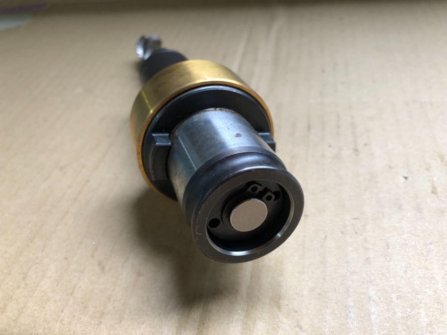 中古タップコレット 【タッパーコレット】ZKG24-16 日研/NIKKEN