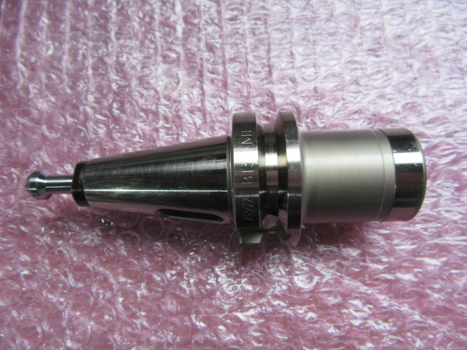 中古BT30 【モールステーパホルダ】BT30-MTA2-60 NT