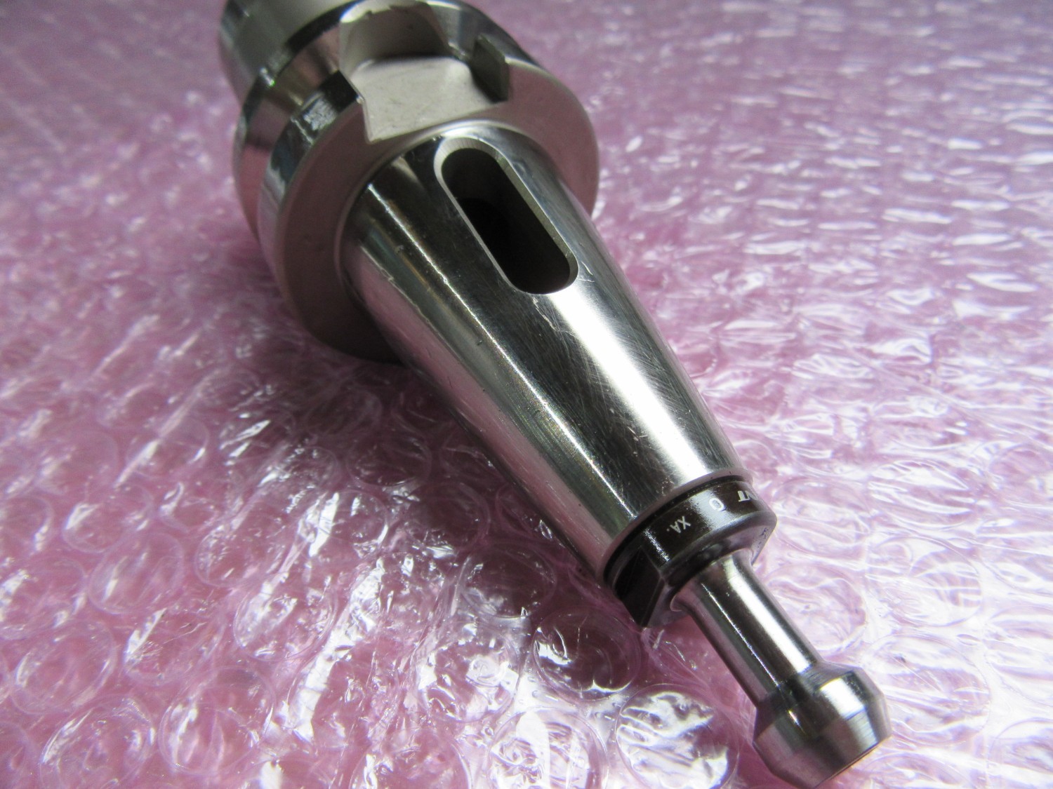 中古BT30 【モールステーパホルダ】BT30-MTA2-60 NT