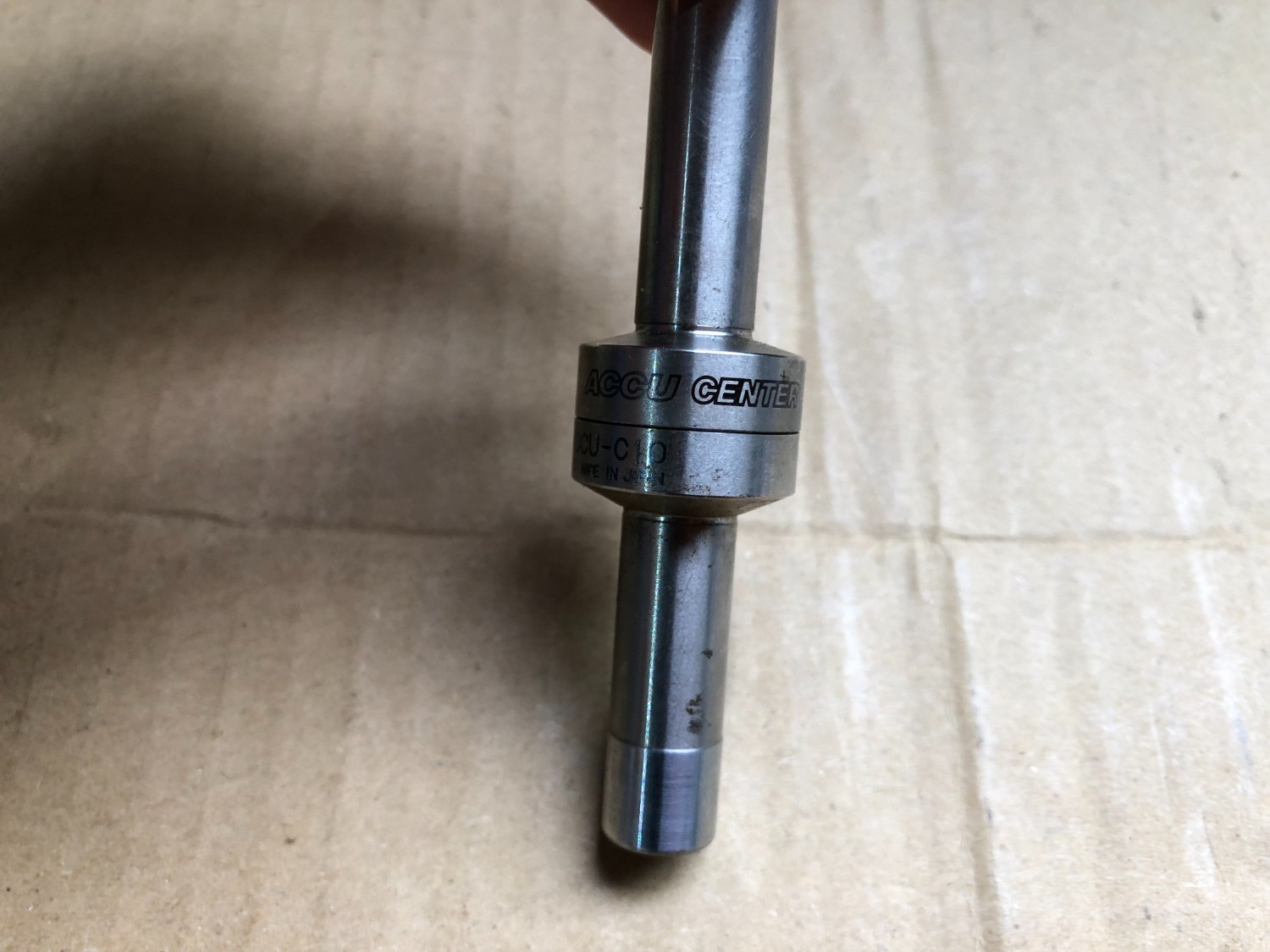 中古その他 【アキューセンター】ACCU-C10 BIG/ビッグ