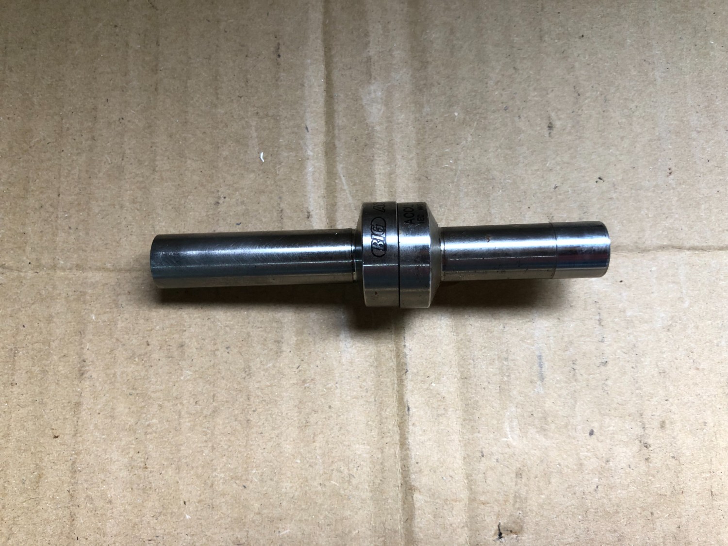 中古その他 【アキューセンター】ACCU-C10 BIG/ビッグ