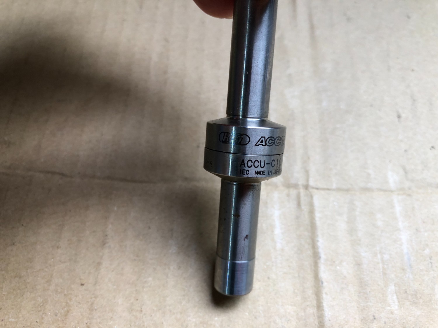 中古その他 【アキューセンター】ACCU-C10 BIG/ビッグ