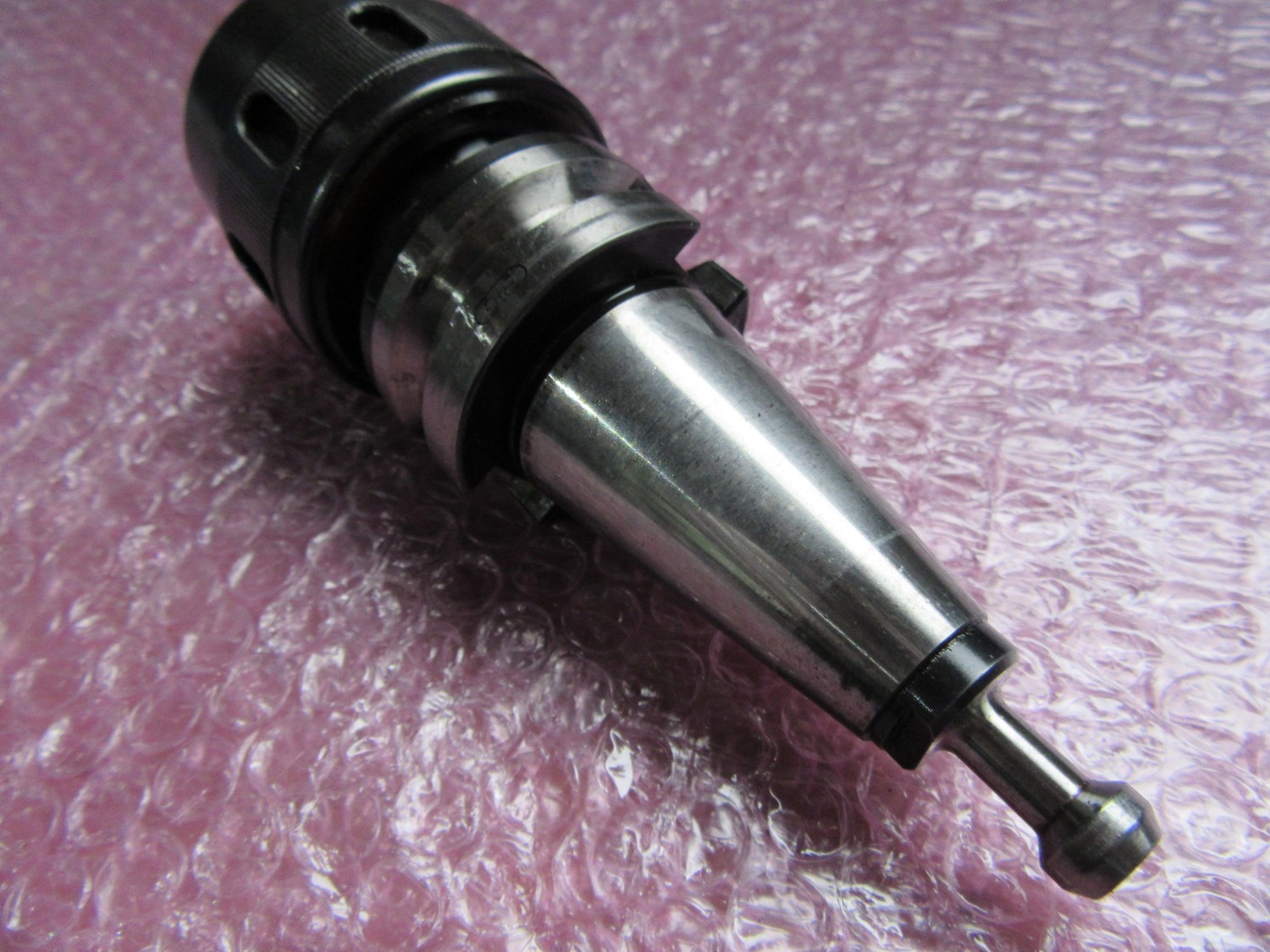 中古BT30 【ミーリングチャック】BT30-HMC20-75G ビッグ