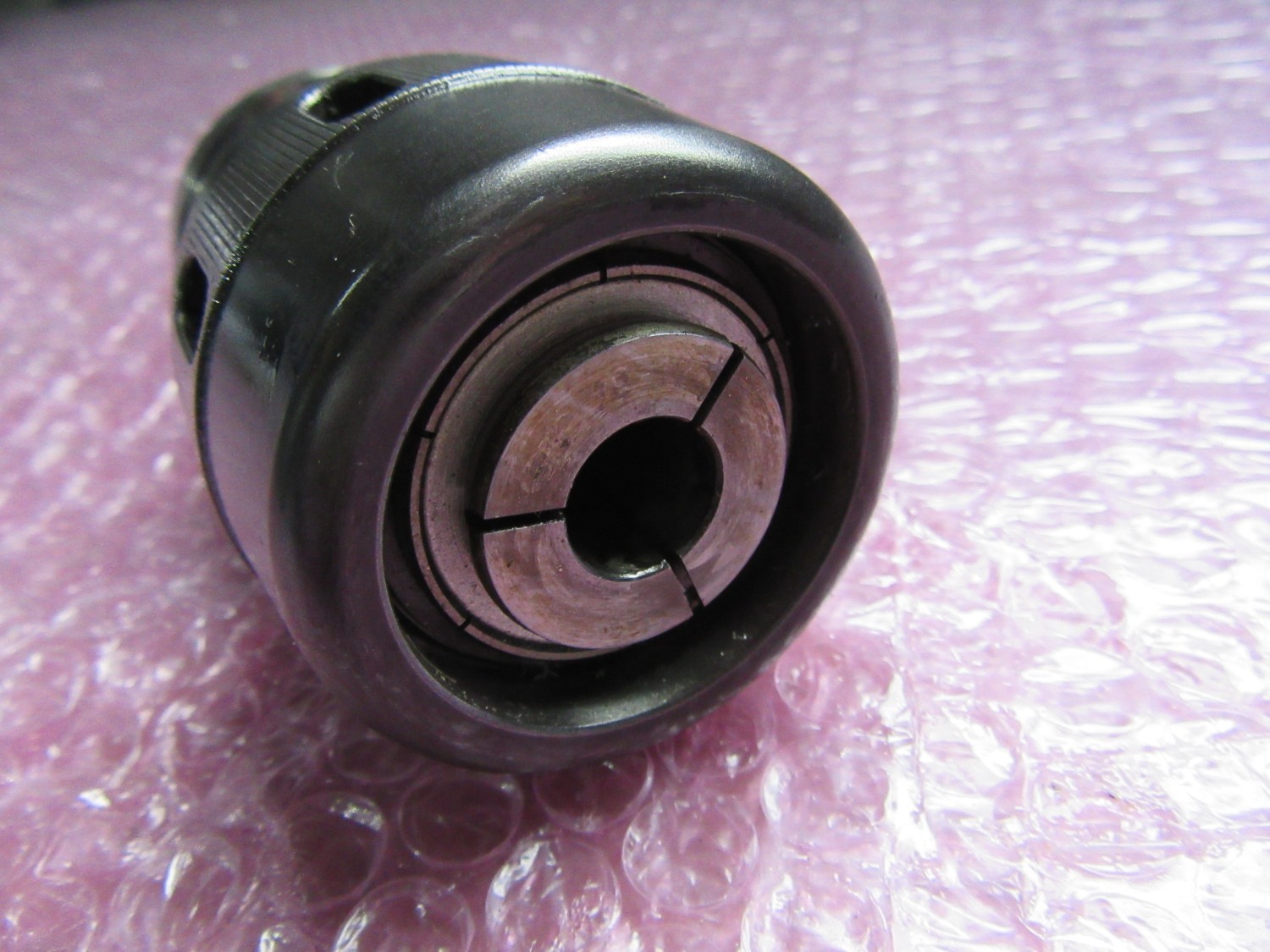 中古BT30 【ミーリングチャック】BT30-HMC20-75G ビッグ