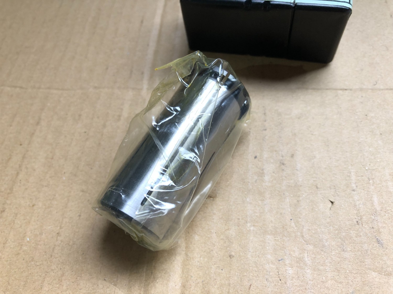 中古ストレートコレット 【ストレートコレット】KM25-11 日研/NIKKEN