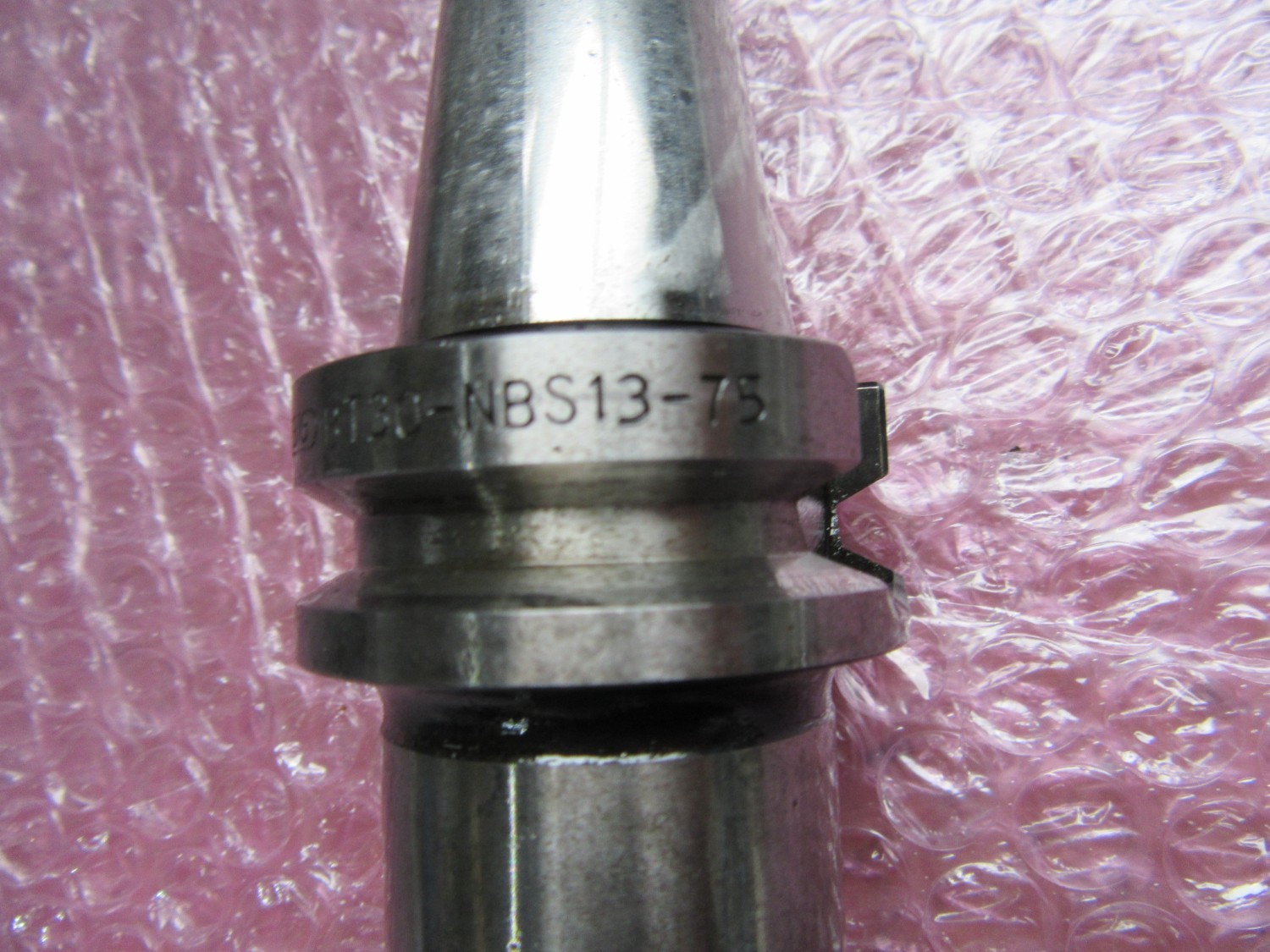 中古BT30 【ニューベビーチャック】BT30-NBS13-75　 ビッグ