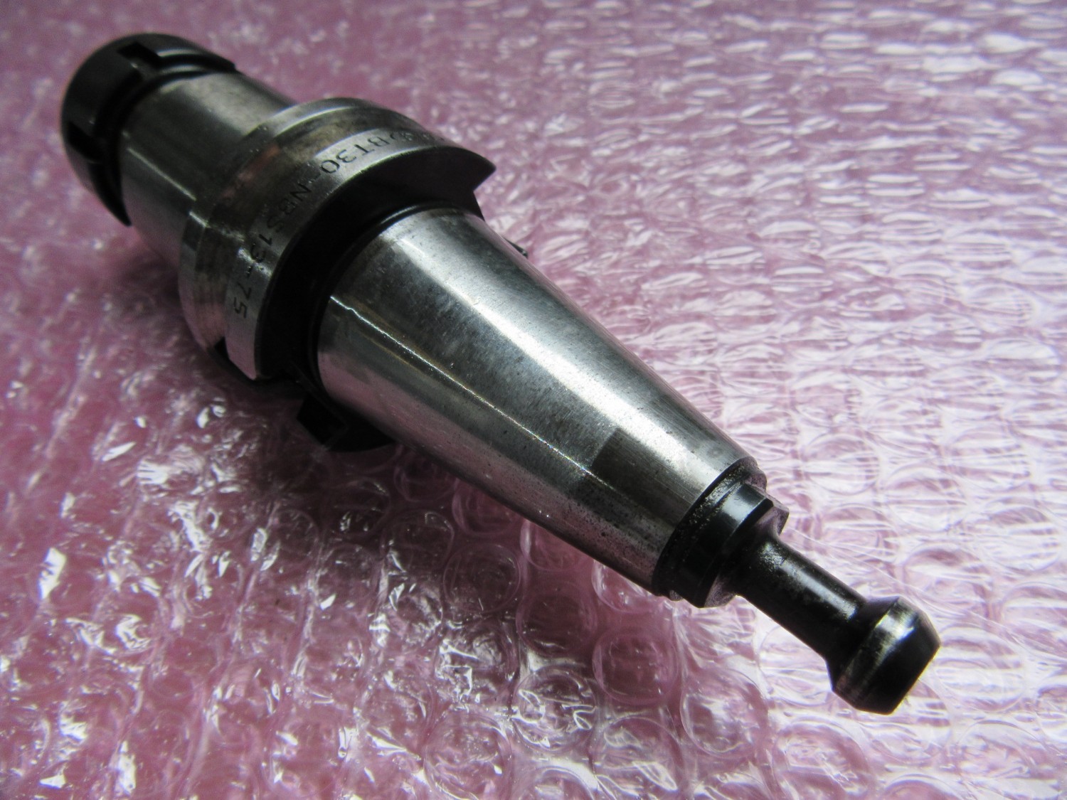 中古BT30 【ニューベビーチャック】BT30-NBS13-75　 ビッグ