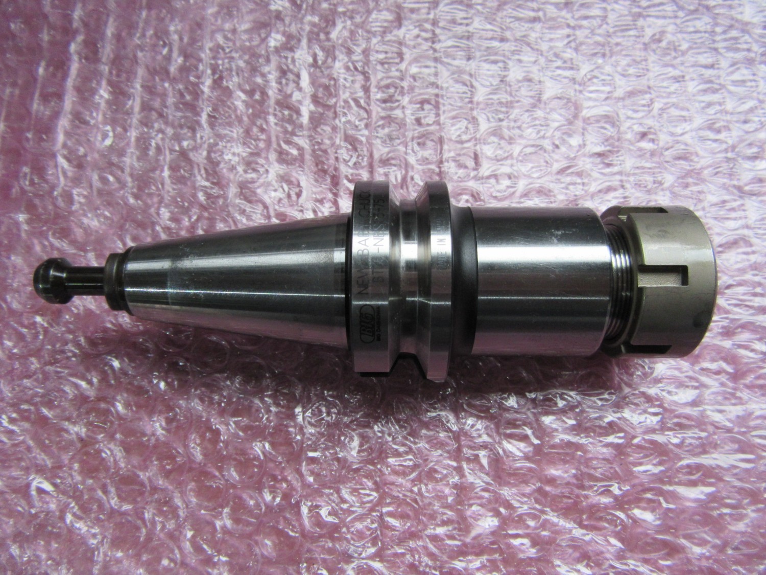 中古BT30 【ニューベビーチャック】BT30-NBS13-7 ビッグ