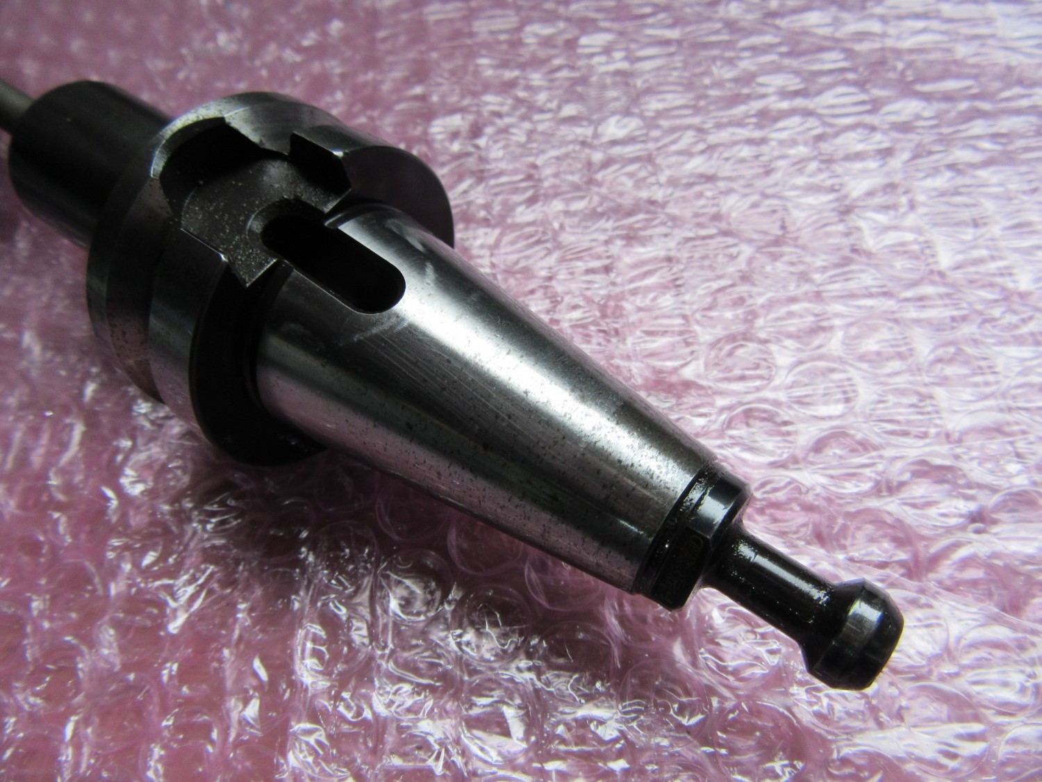 中古BT30 【モールステーパーホルダーB】T30-MTA1-60　 ビッグ
