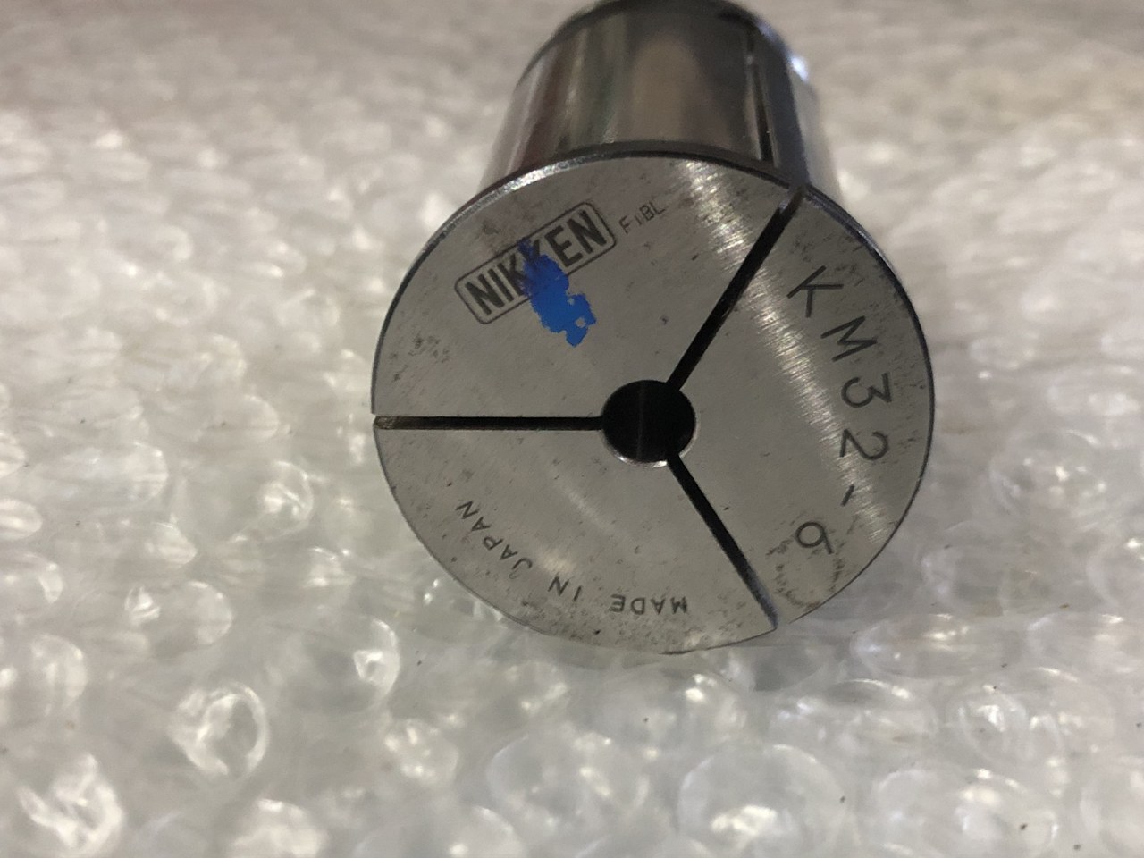 中古ストレートコレット 【ストレートコレット】KM32-6 日研/NIKKEN