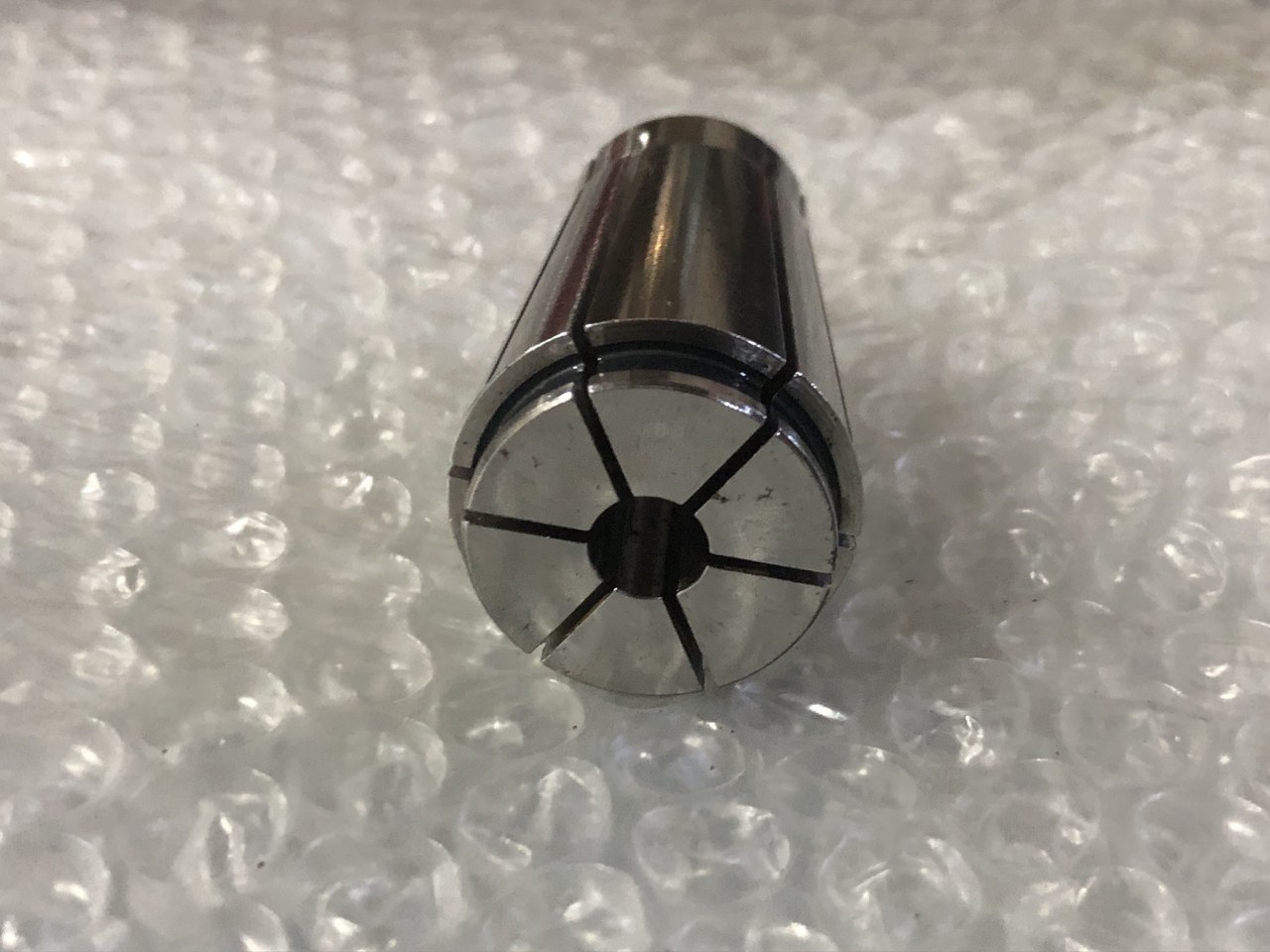 中古スプリングコレット 【スプリングコレット】SK20-8A 日研/NIKKEN