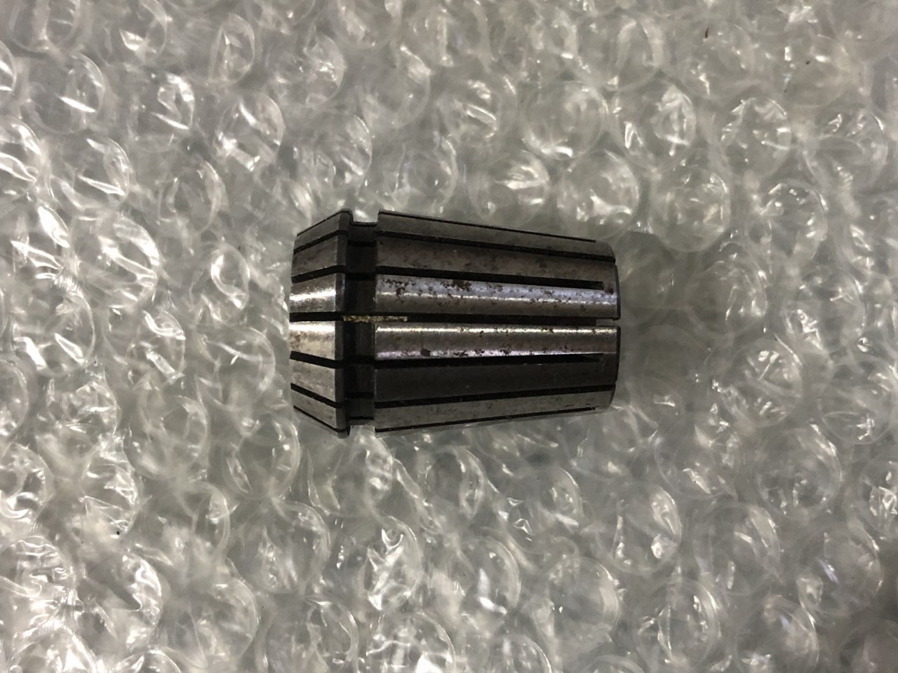 中古スプリングコレット 【スプリングコレット】YCC16-14 ユキワ精工/YUKIWA