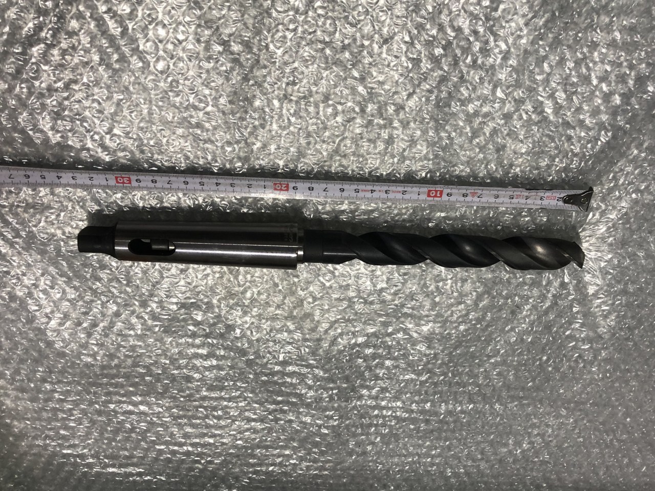 中古テーパ―シャンクドリル 【テーパーシャンクドリル】KMCシリーズ コベルコ/KOBELCO