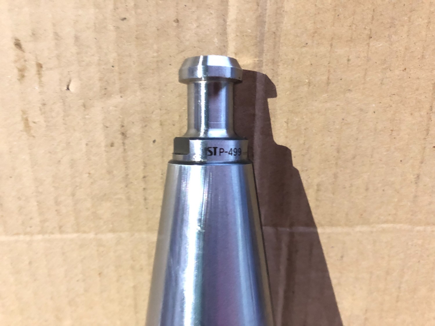 中古BT40 【ドリルチャック】BT40-JTA6-45 MST/溝口