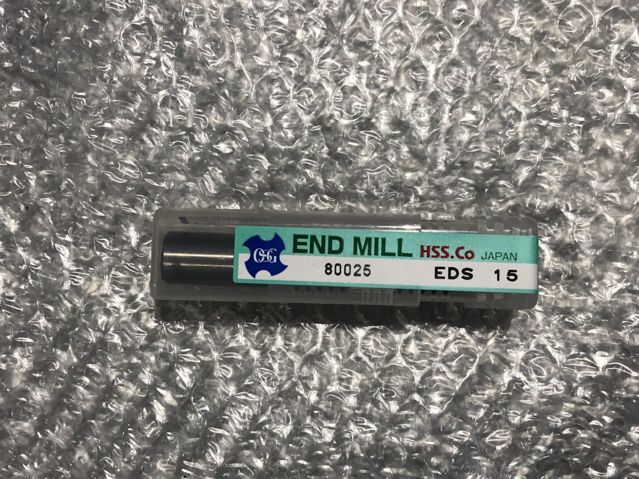 中古その他エンドミル 【エンドミル】HSSシリーズ OSG/ オーエスジー
