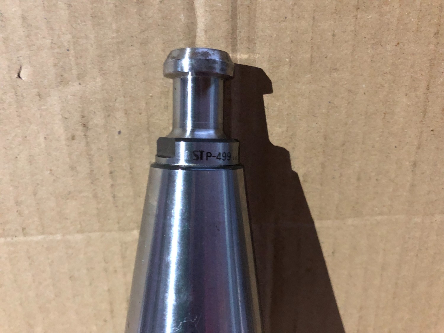 中古BT40 【ドリルチャック】BT40-JTA6-45 MST/溝口