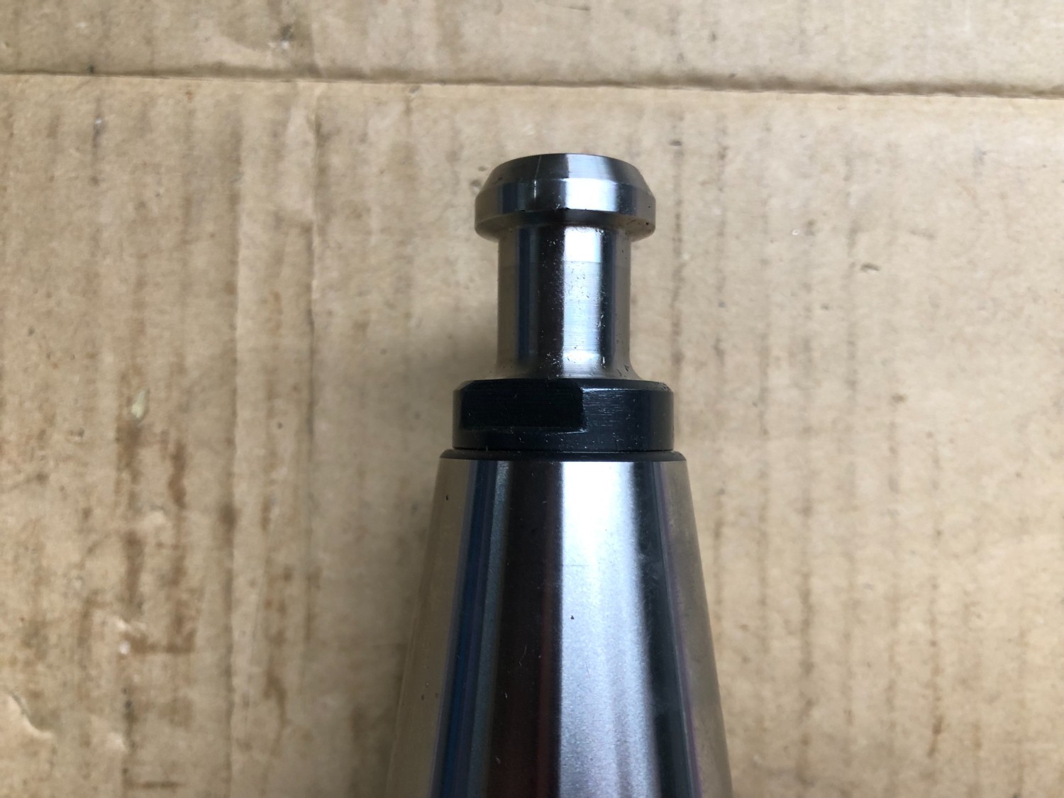 中古BT40 【ドリルチャック】BT40-JTA6-45 MST/溝口