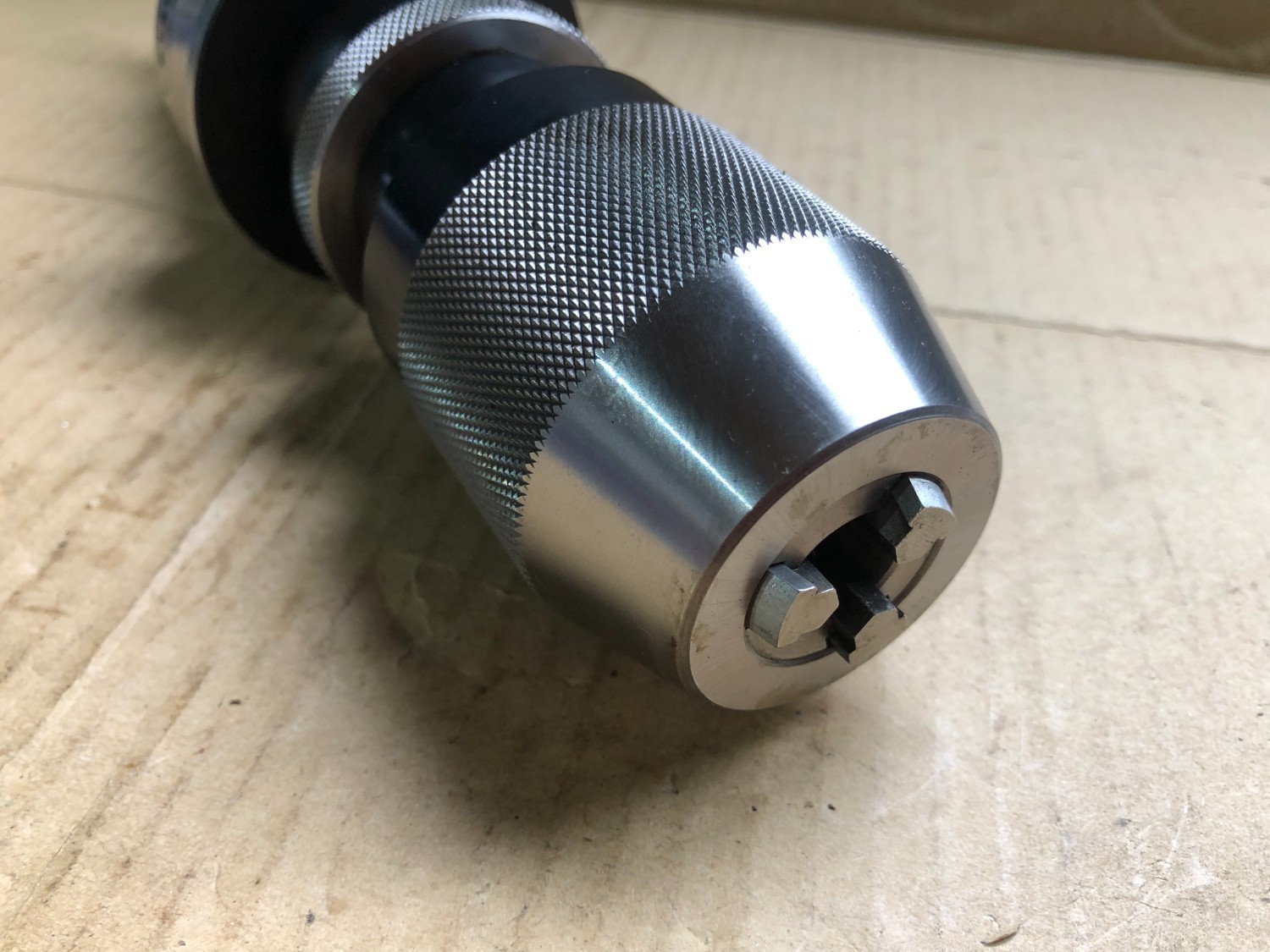 中古BT40 【ドリルチャック】BT40-JTA6-45 MST/溝口