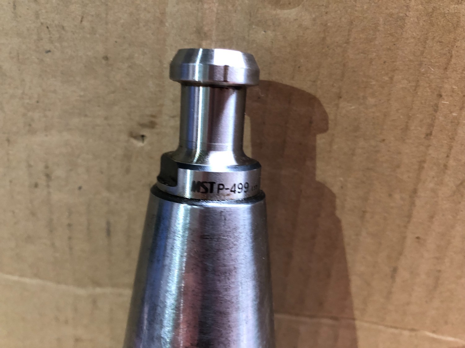 中古BT40 【ドリルチャック】BT40-JTA6-45 BIG/ビッグ