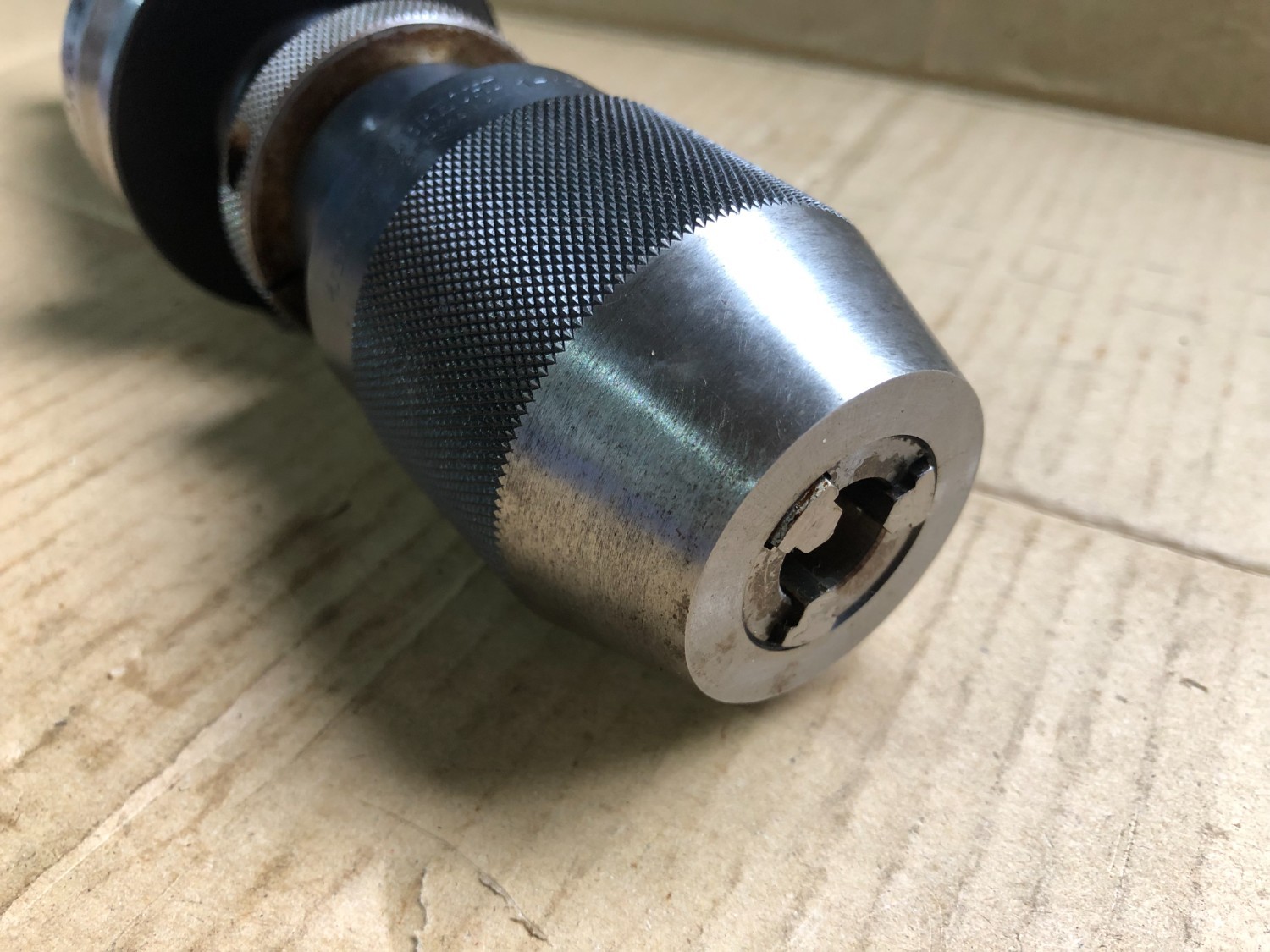 中古BT40 【ドリルチャック】BT40-JTA6-45 BIG/ビッグ