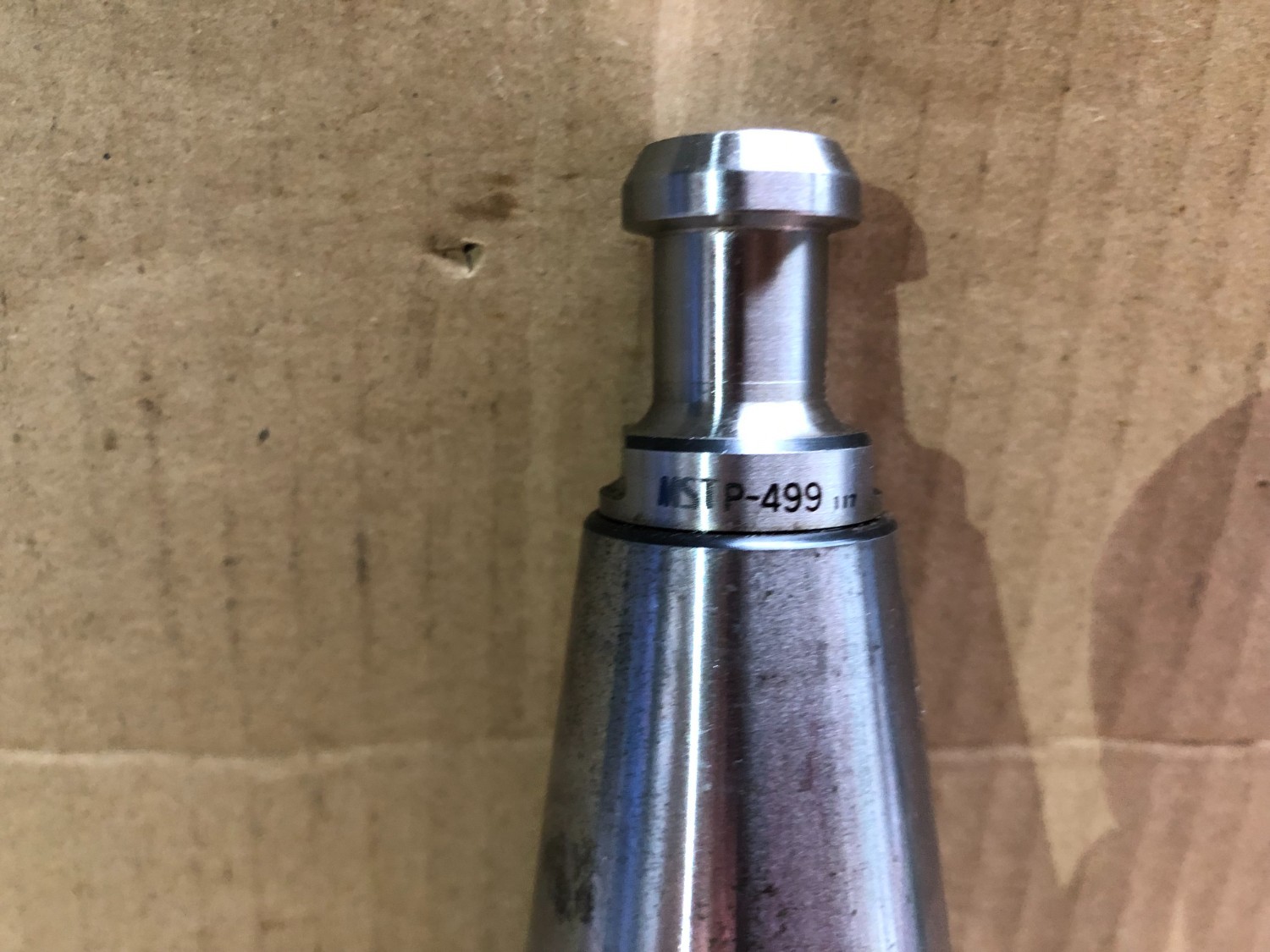 中古BT40 【ドリルチャック】BT40-JTA6-45 BIG/ビッグ