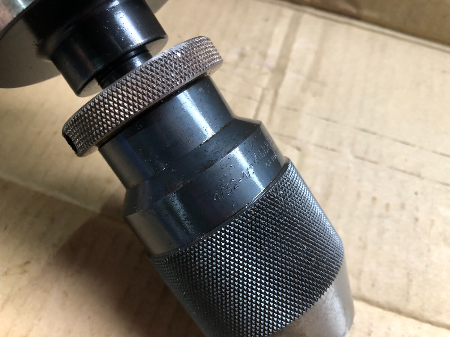 中古BT40 【ドリルチャック】BT40-JTA6-45 BIG/ビッグ