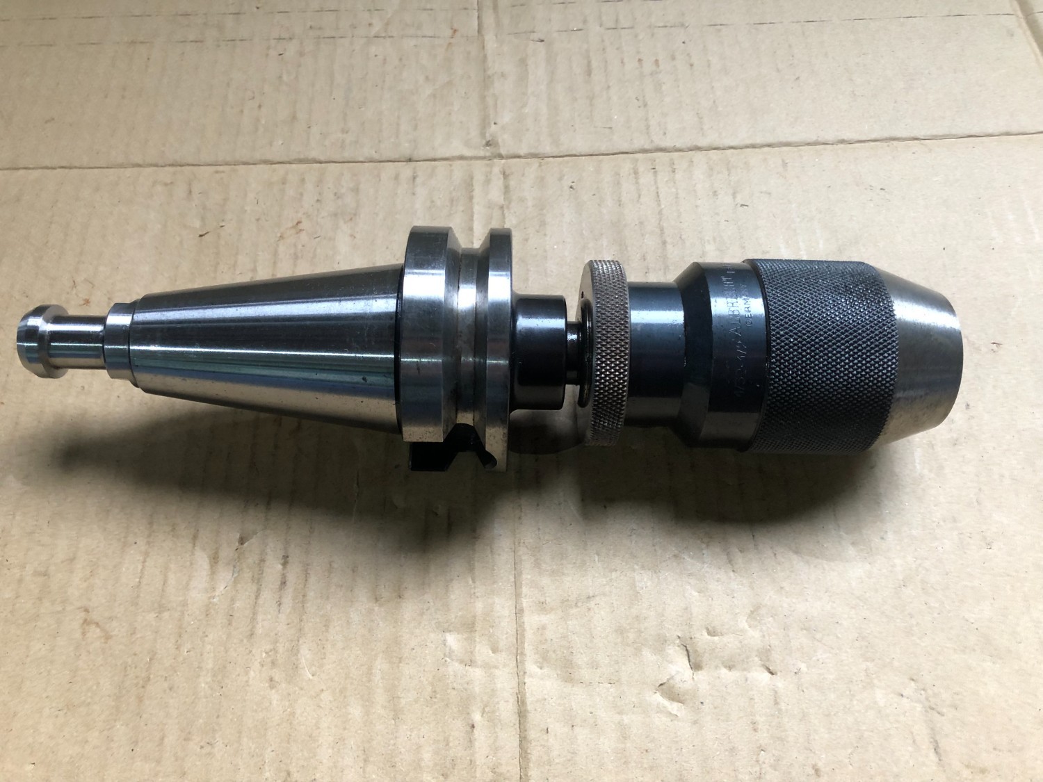 中古BT40 【ドリルチャック】BT40-JTA6-45 BIG/ビッグ