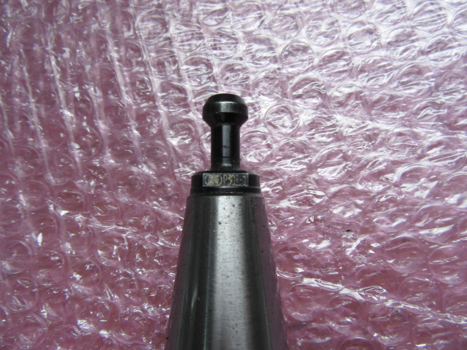 中古BT30 【モールステーパーホルダ】BT30-MTA1-60 ビッグ