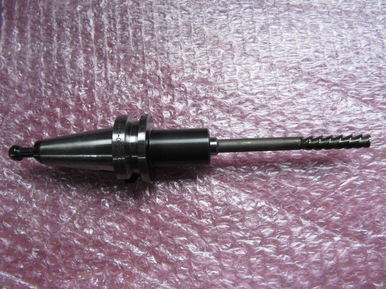 中古BT30 【モールステーパーホルダ】BT30-MTA1-60 ビッグ