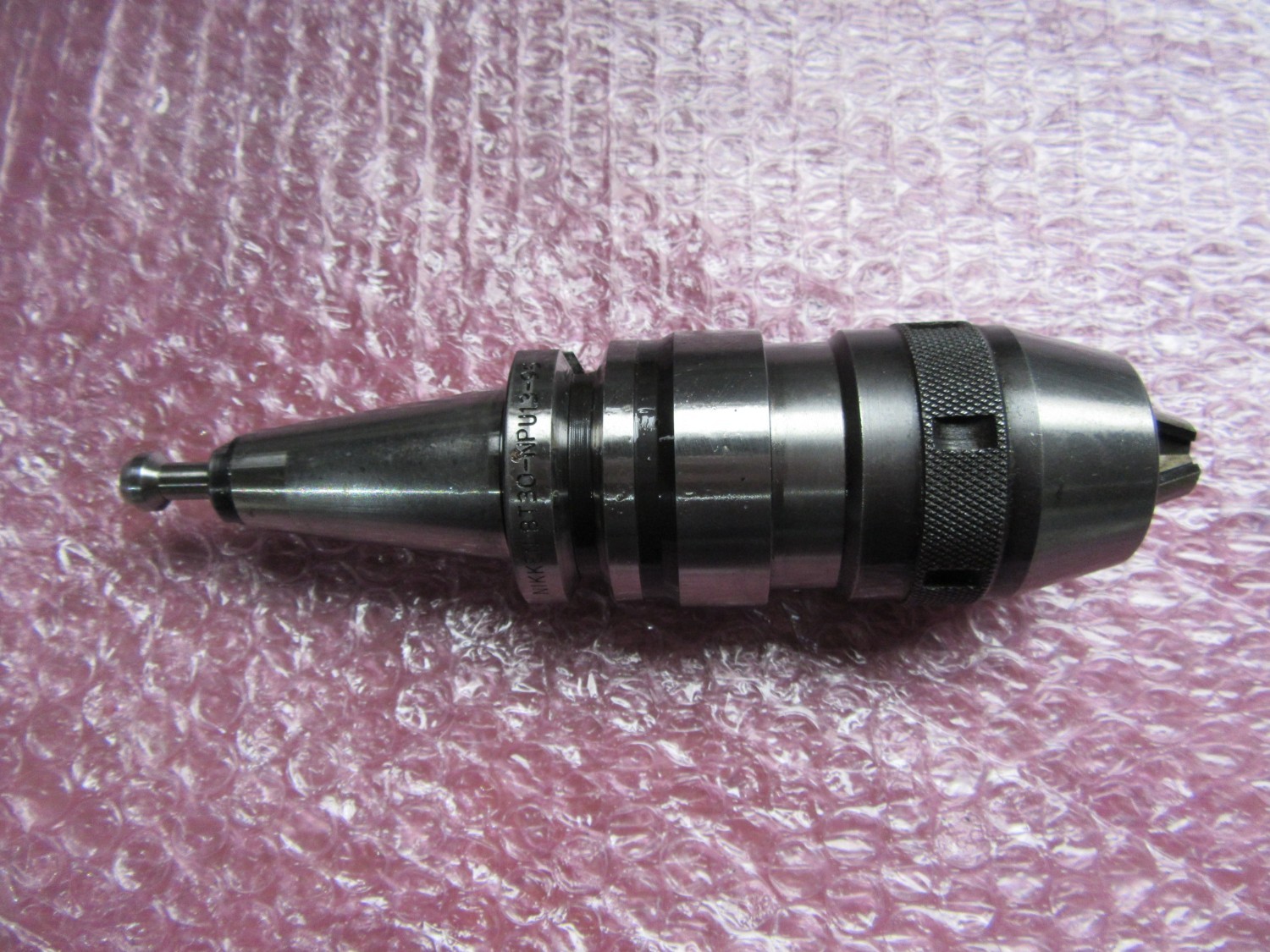 中古BT30 【ドリルチャック】BT30-NPU13-95 日研