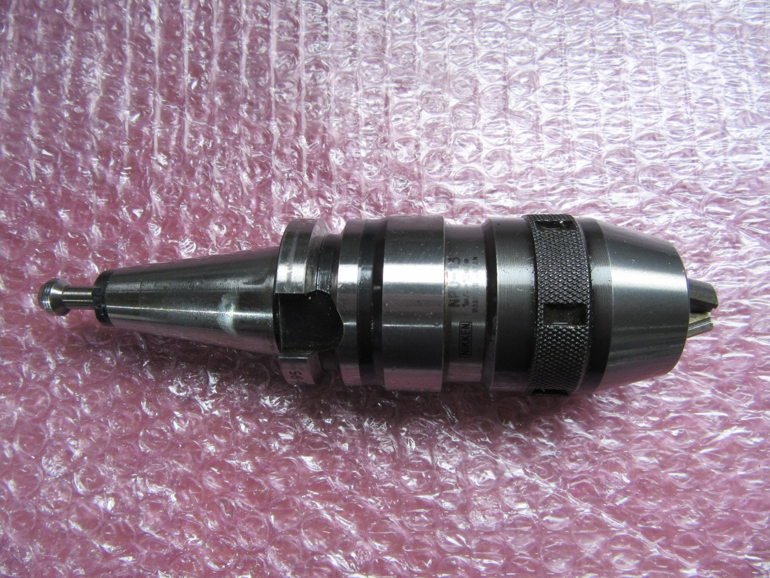 中古BT30 【ドリルチャック】BT30-NPU13-95　 日研