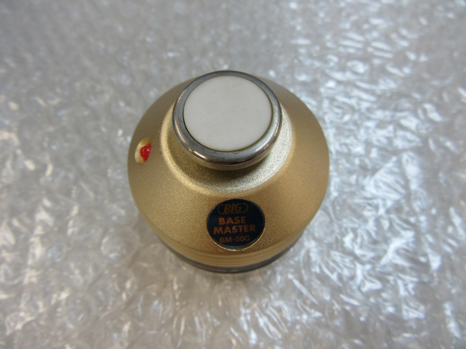中古その他 【ベースマスター】BM-50G ビッグ