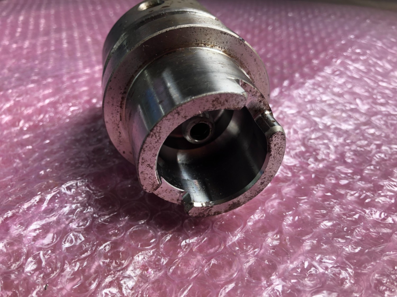 中古ツーリング 【ボーリングツール】H63TH-MMTENR-H16 三菱/MITSUBISHI