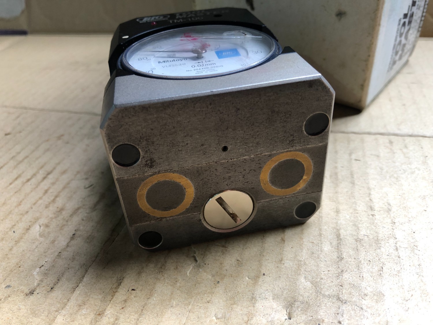 中古その他 【ツールマスター】TM-100 BIG/ビッグ