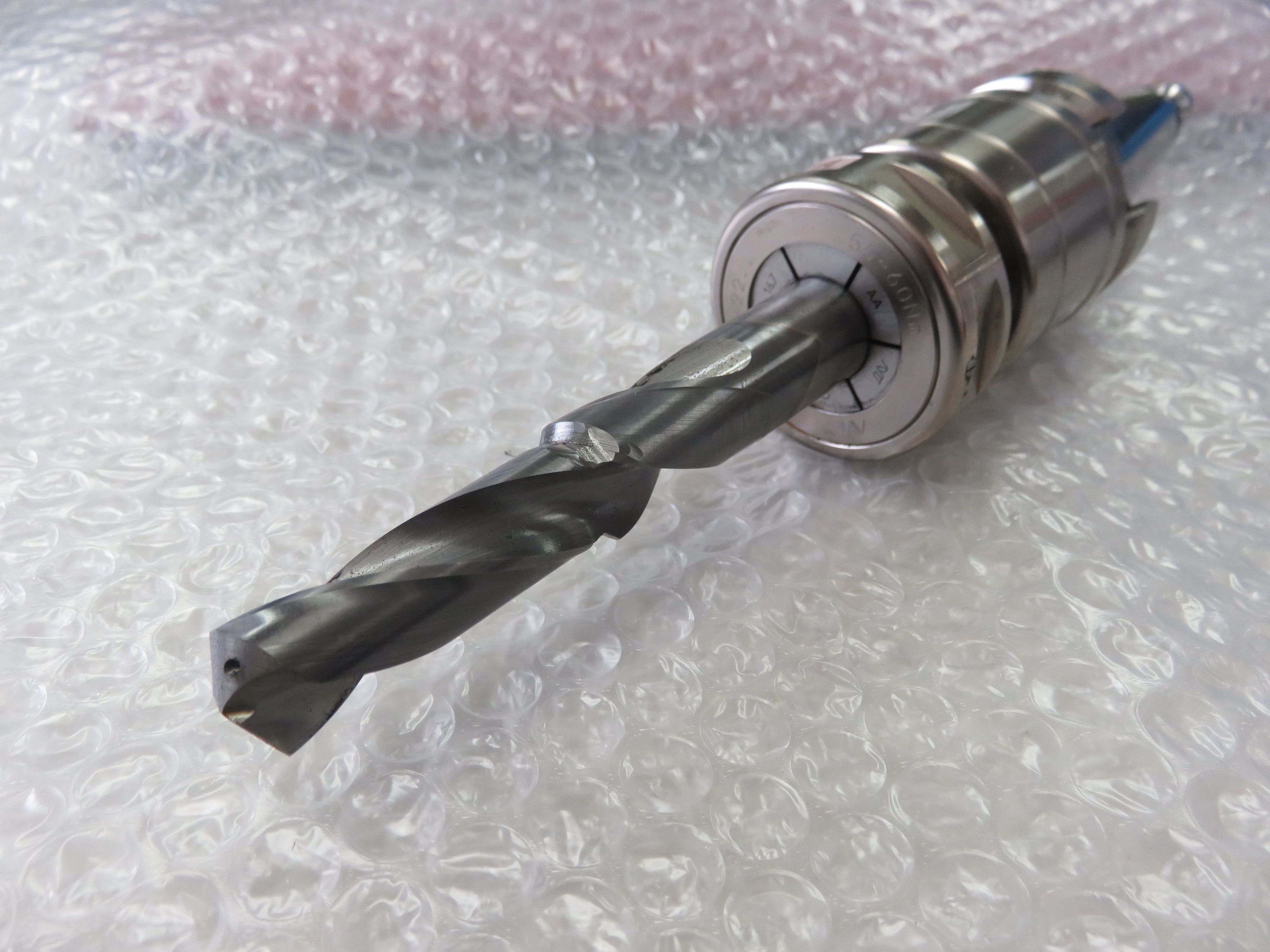 中古ツーリング 【BT30】BT30-HDC22A-75 NT Tool