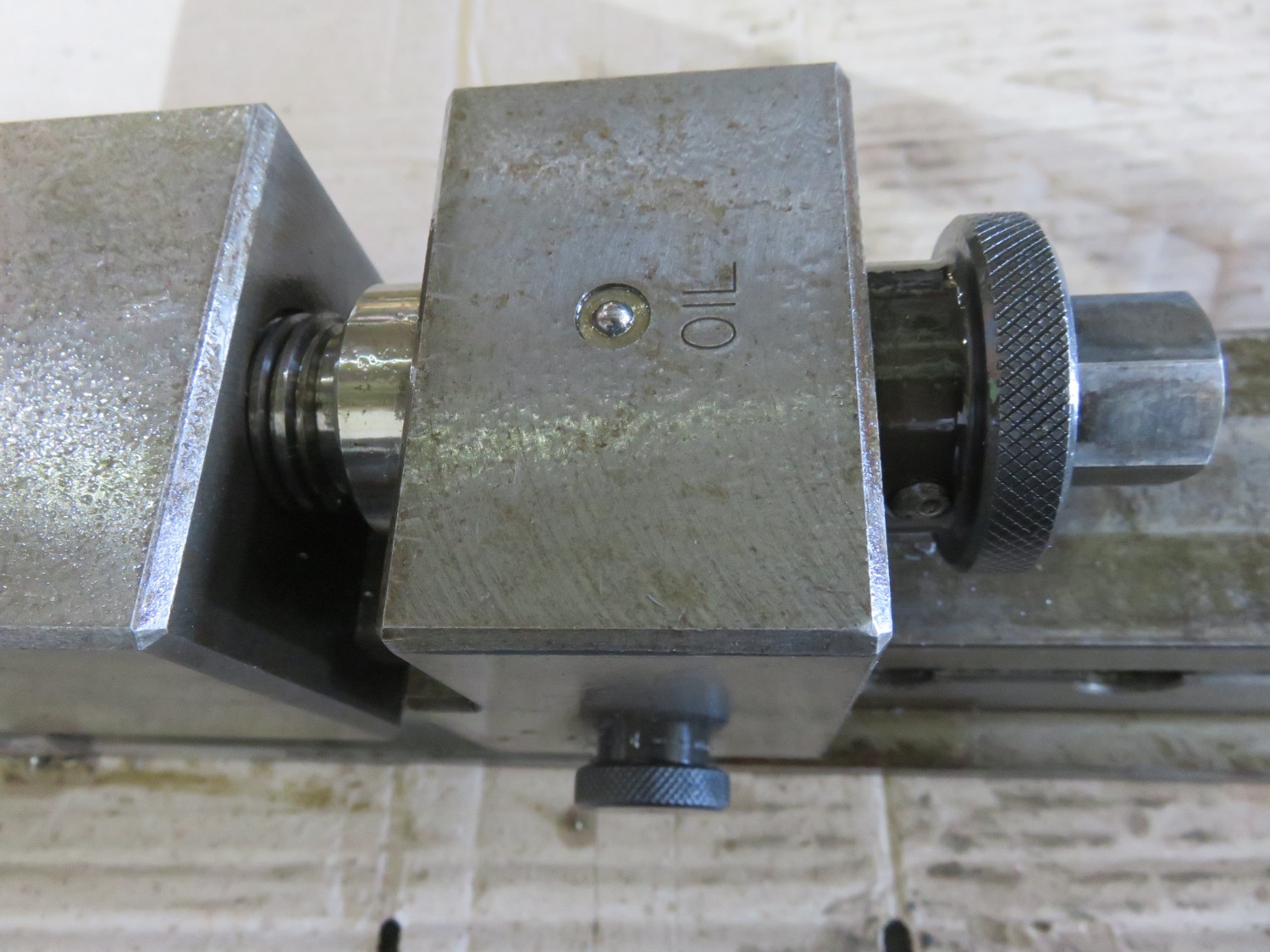 中古その他バイス・関連品等 フレックスクランプ テックヤスダ