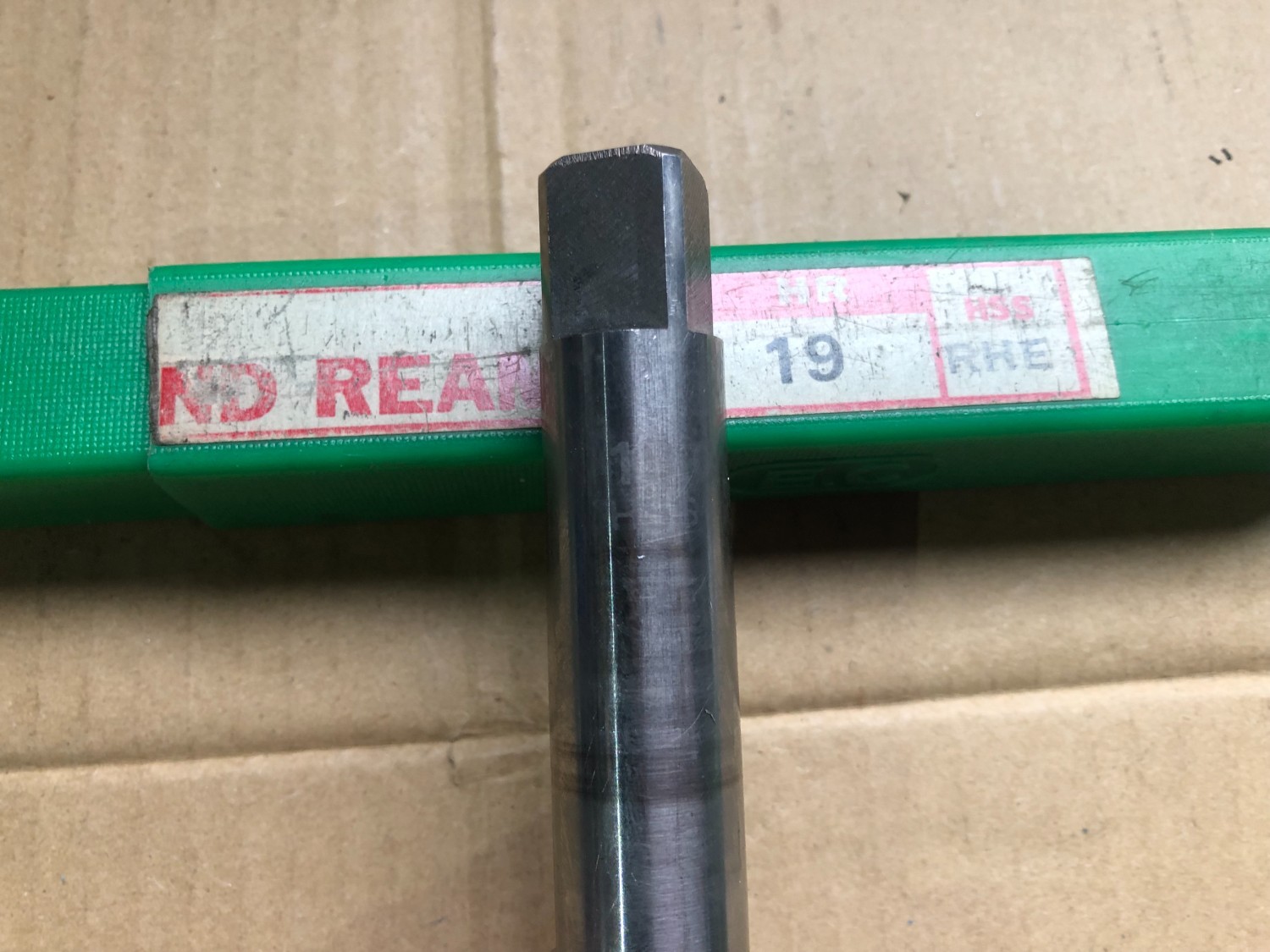 中古マシンリーマ 【リーマ】HR19 日立ツール/HITACHI 