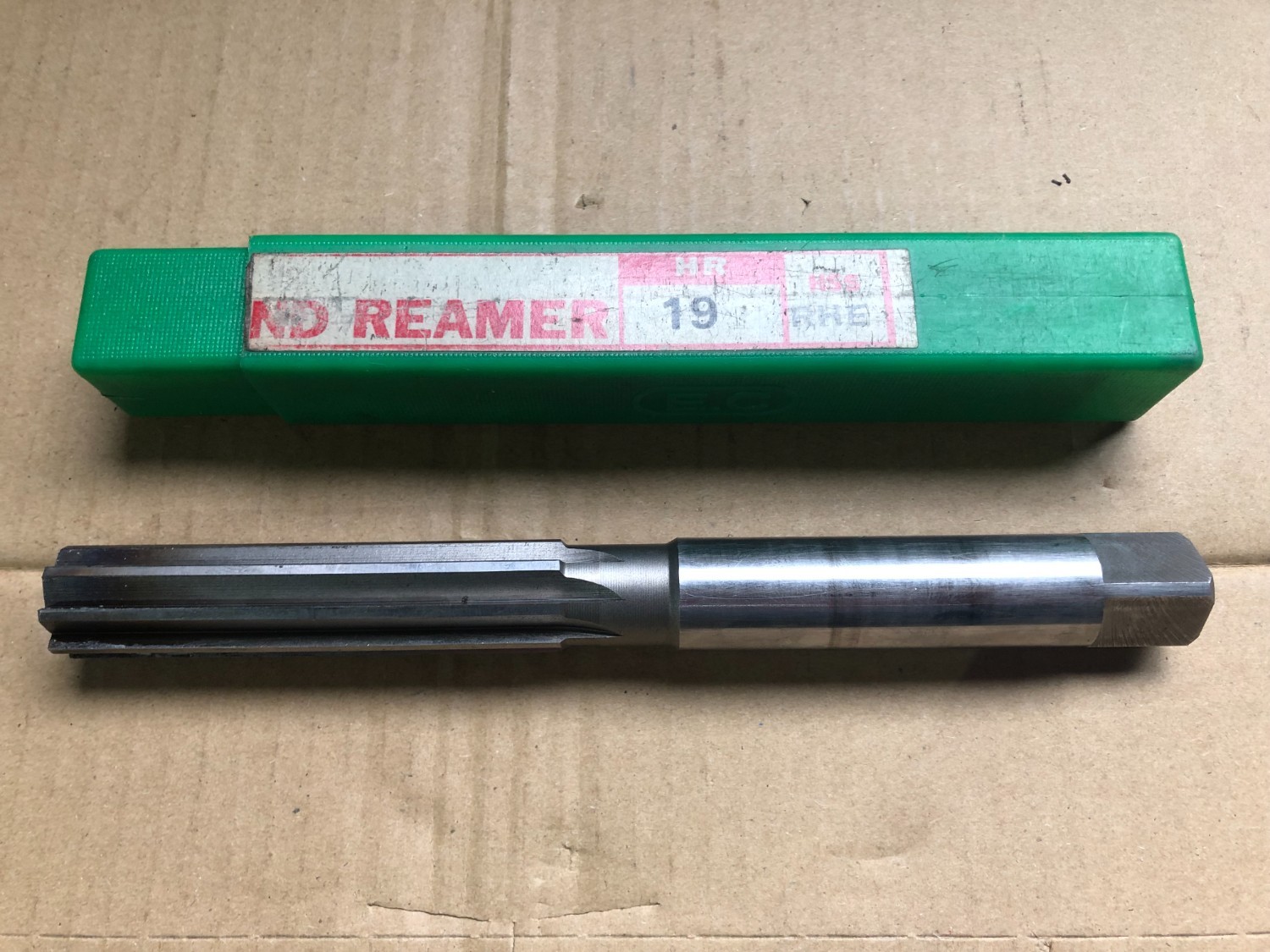 中古マシンリーマ 【リーマ】HR19 日立ツール/HITACHI 