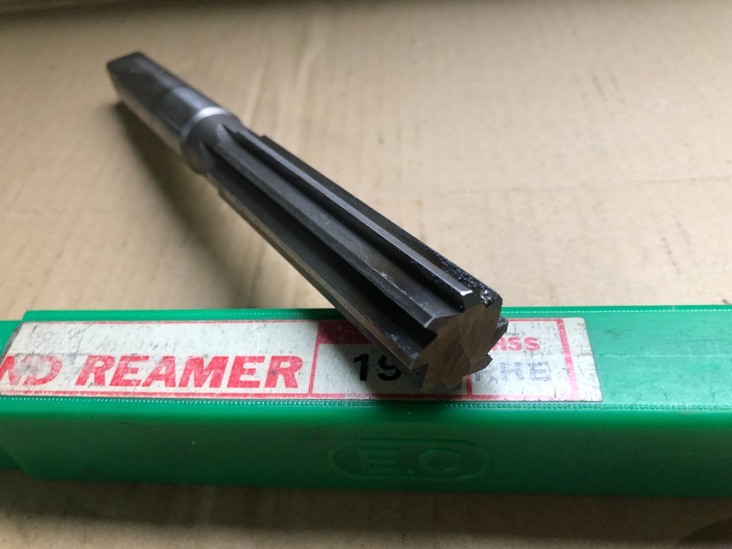 中古マシンリーマ 【リーマ】HR19 日立ツール/HITACHI 