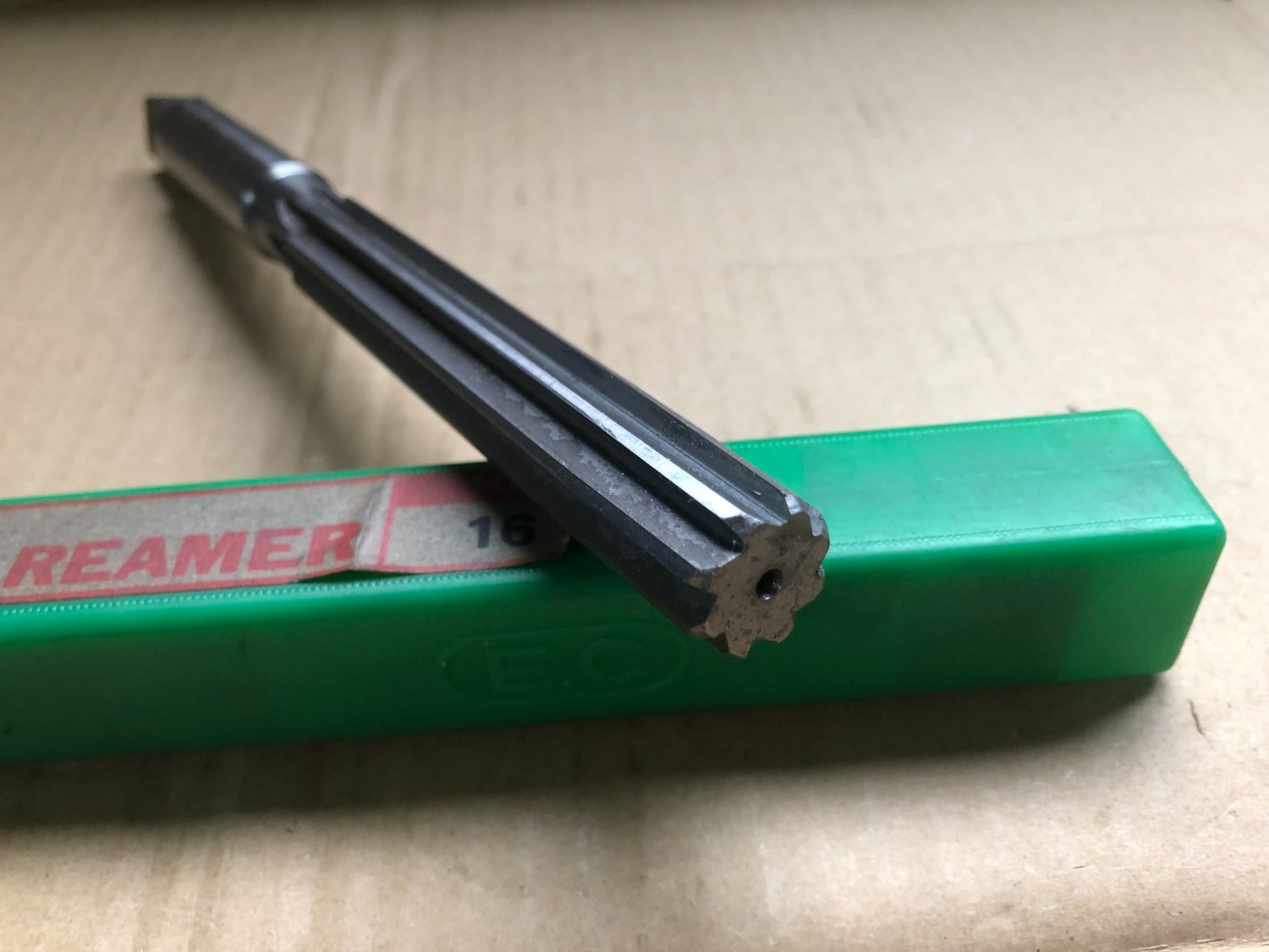 中古マシンリーマ 【リーマ】HR16 日立ツール/HITACHI 
