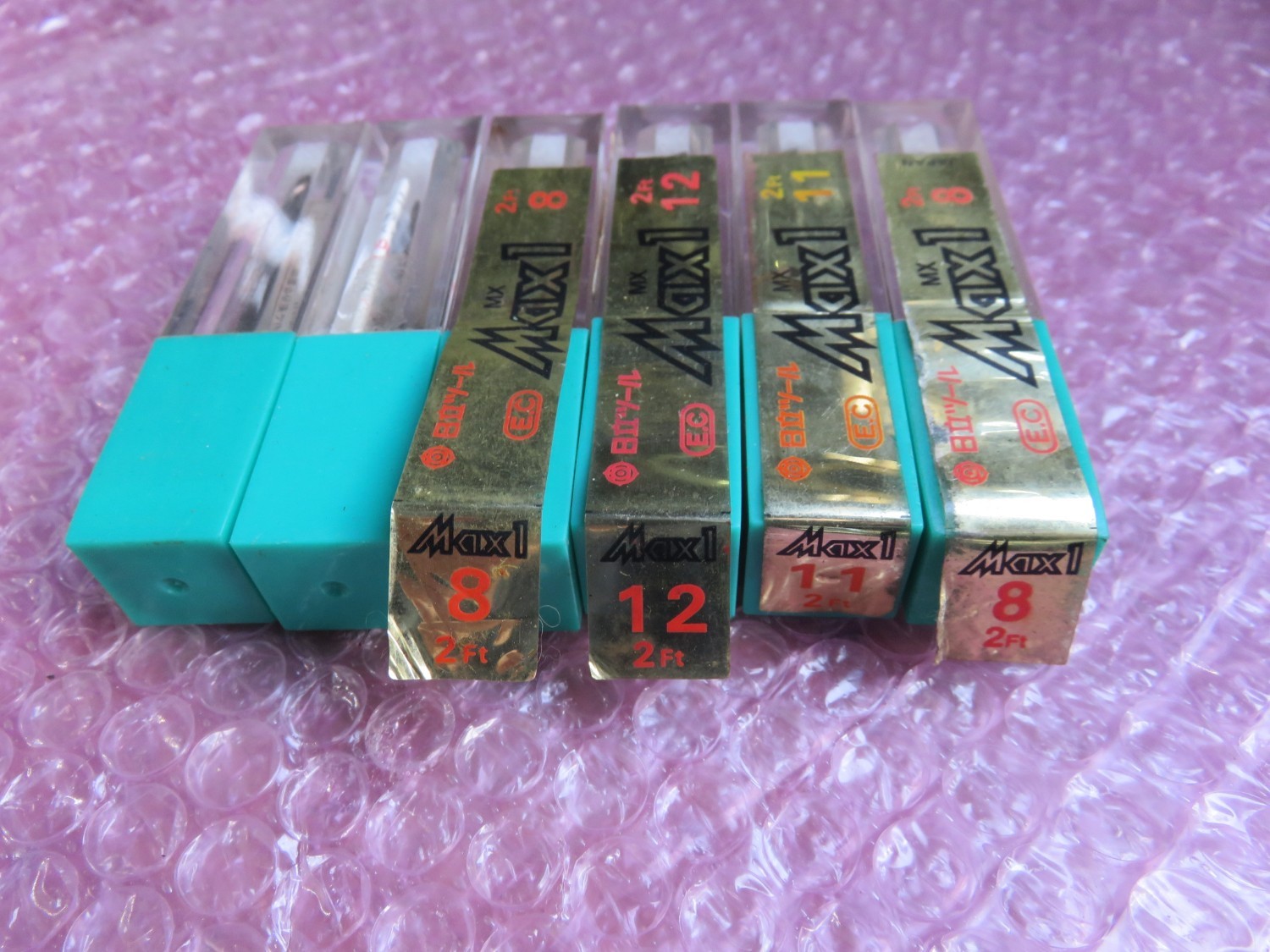 中古Other end mill 【エンドミル】様々なメーカーやサイズがあります。 HITACHI 