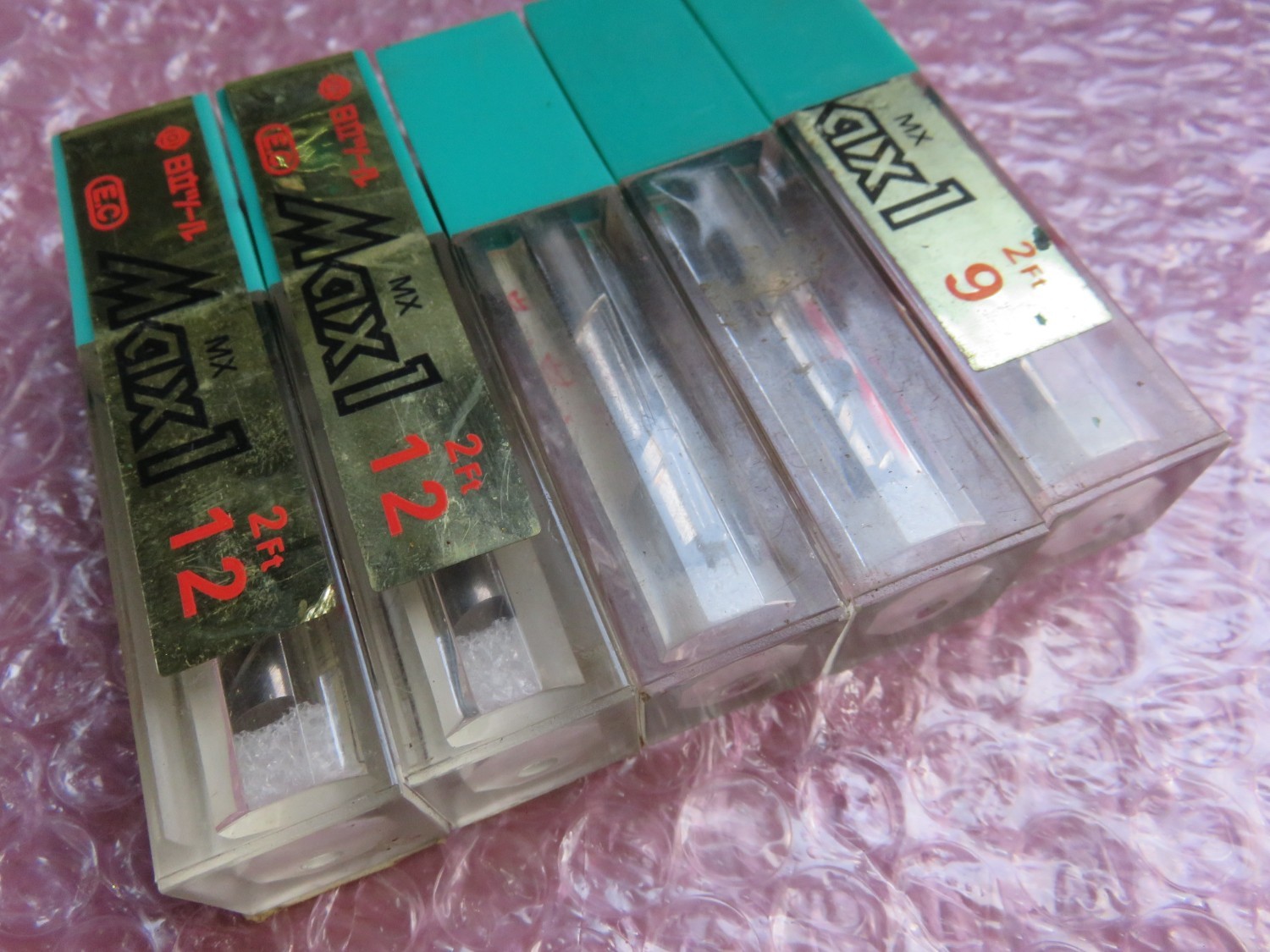 中古Other end mill 【エンドミル】様々なメーカーやサイズがあります。 HITACHI 