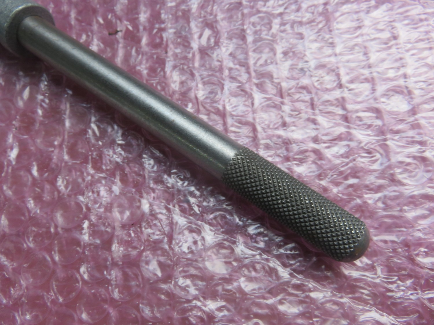 中古ダイス 【ダイスハンドル　ダイス付】M18x1.5　 YAMAWA