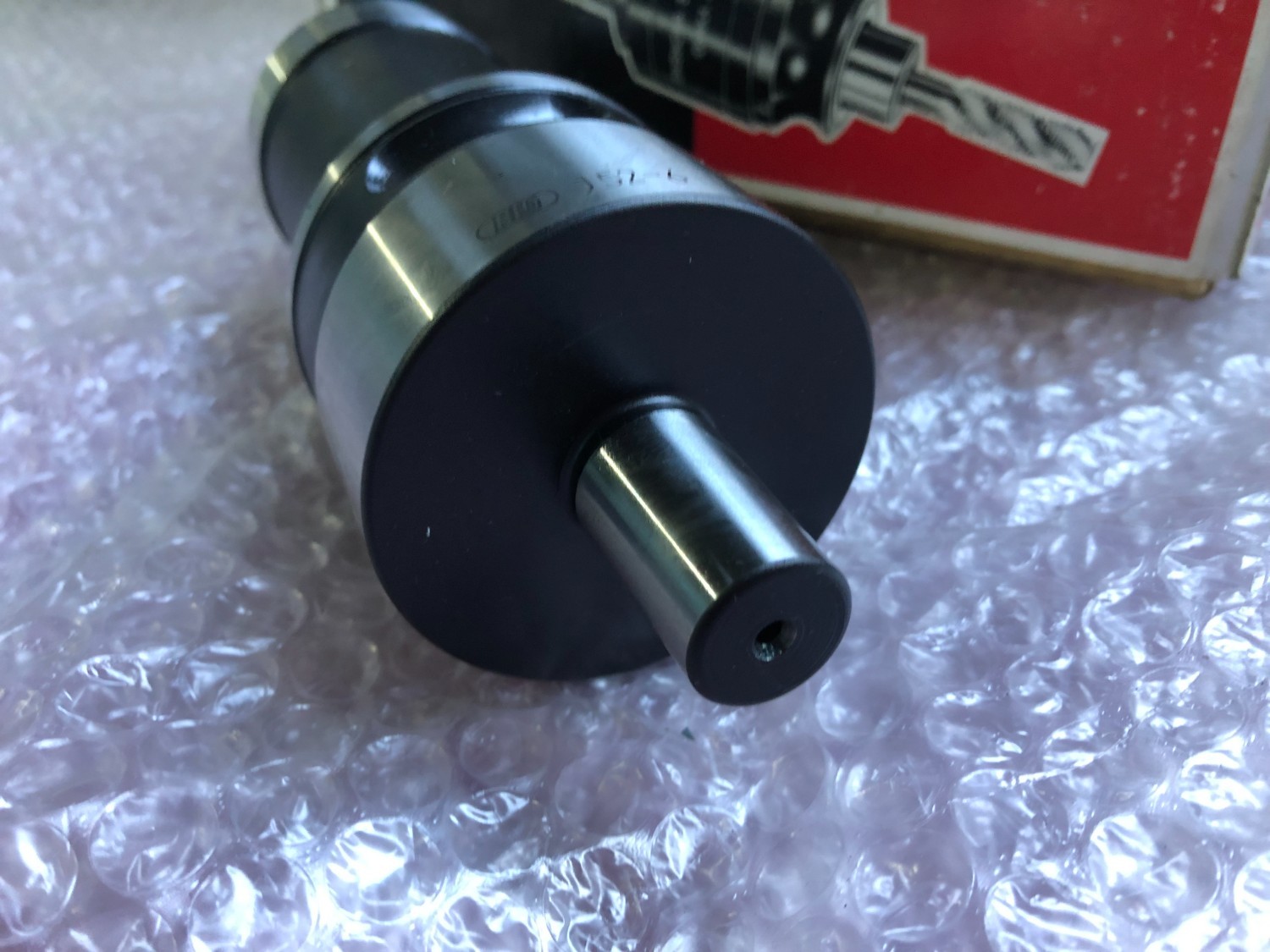 中古コレット 【ドリルタッパー】J52-6 大昭和精機/BIG DAISHOWA